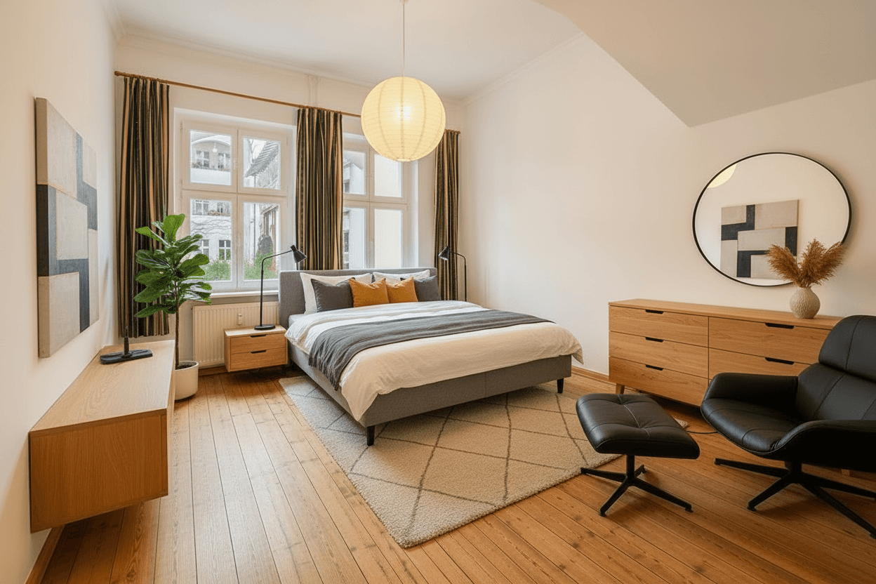 Predaj bytu 4-izbový 106 m², Planckstr. 20, Berlin, Berlín Predaj bytu 4-izbový 106 m², Planckstr. 20, Berlin, Berlín