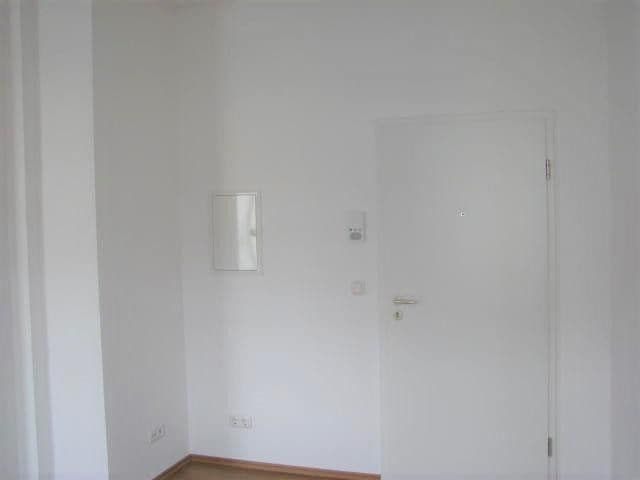 Prenájom bytu 1-izbový 26 m², Lutzstraße 36, München, Bavorsko Prenájom bytu 1-izbový 26 m², Lutzstraße 36, München, Bavorsko
