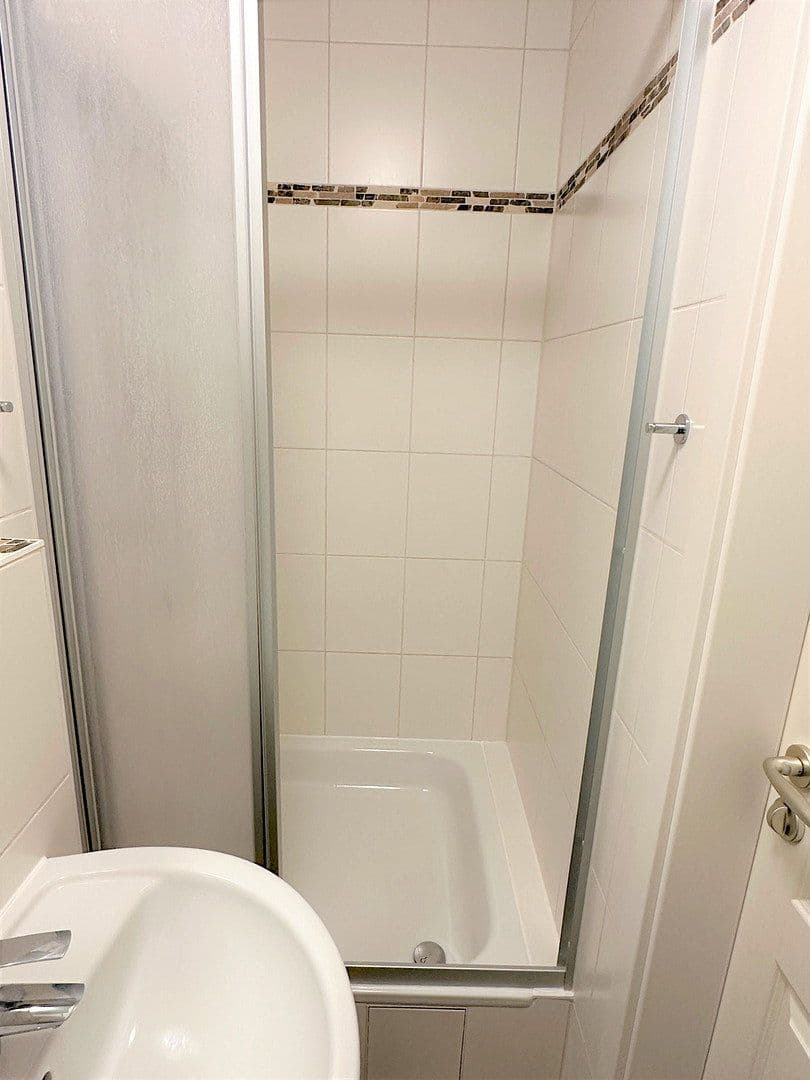 Prenájom bytu 1-izbový 26 m², Lutzstraße 36, München, Bavorsko Prenájom bytu 1-izbový 26 m², Lutzstraße 36, München, Bavorsko