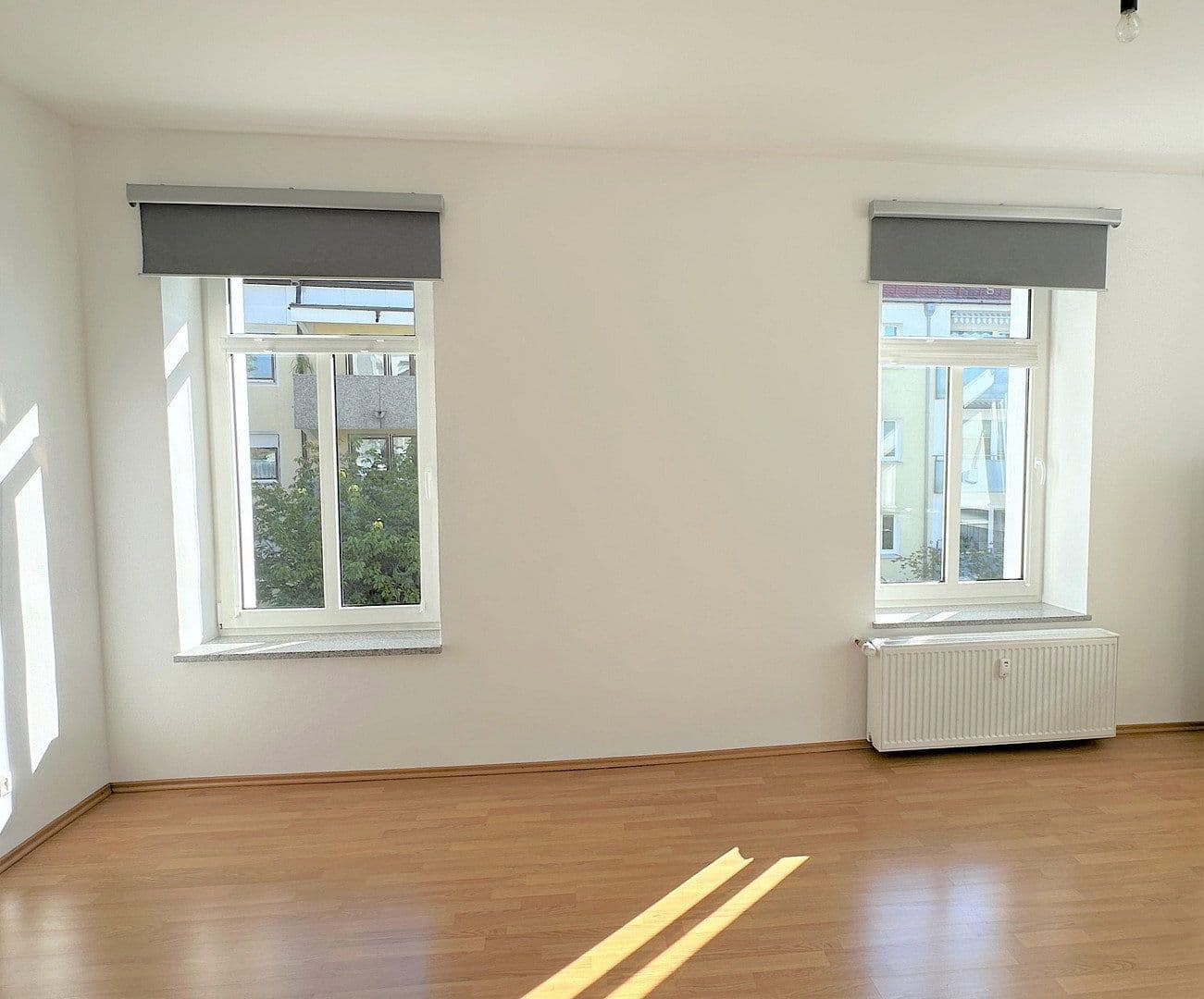 Prenájom bytu 1-izbový 26 m², Lutzstraße 36, München, Bavorsko Prenájom bytu 1-izbový 26 m², Lutzstraße 36, München, Bavorsko