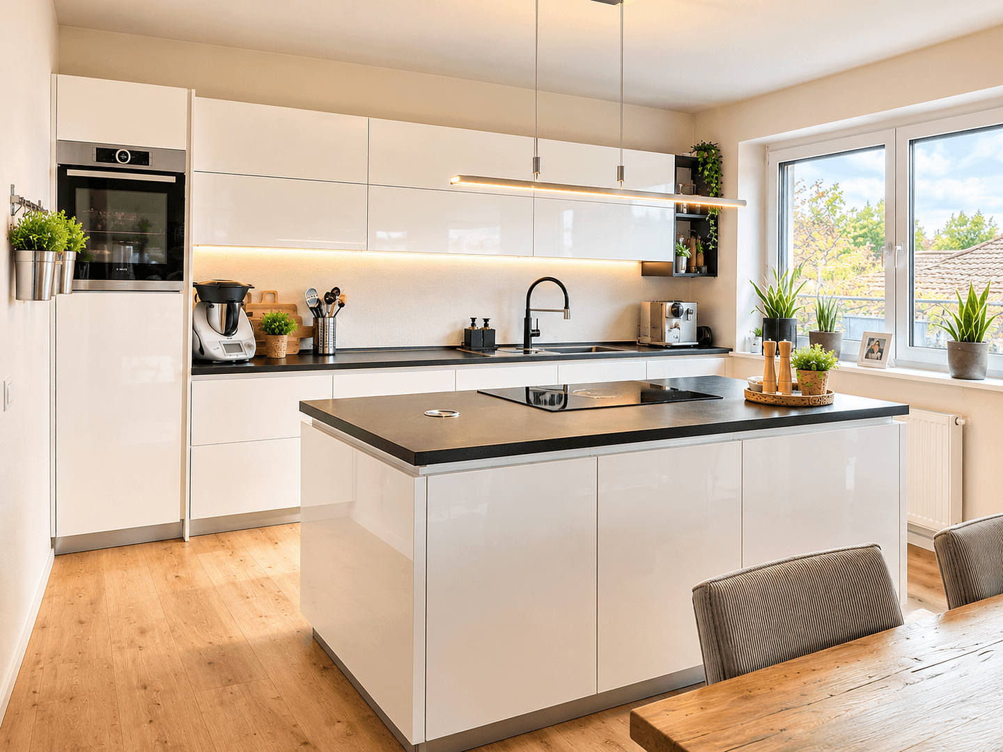 Predaj bytu 5-izbový 160 m², Eutingen im Gäu, Bádensko-Wurttembersko Predaj bytu 5-izbový 160 m², Eutingen im Gäu, Bádensko-Wurttembersko