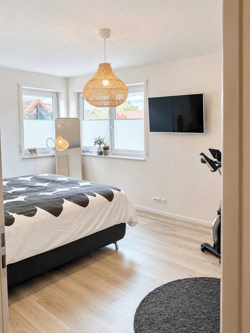Predaj bytu 5-izbový 160 m², Eutingen im Gäu, Bádensko-Wurttembersko Predaj bytu 5-izbový 160 m², Eutingen im Gäu, Bádensko-Wurttembersko