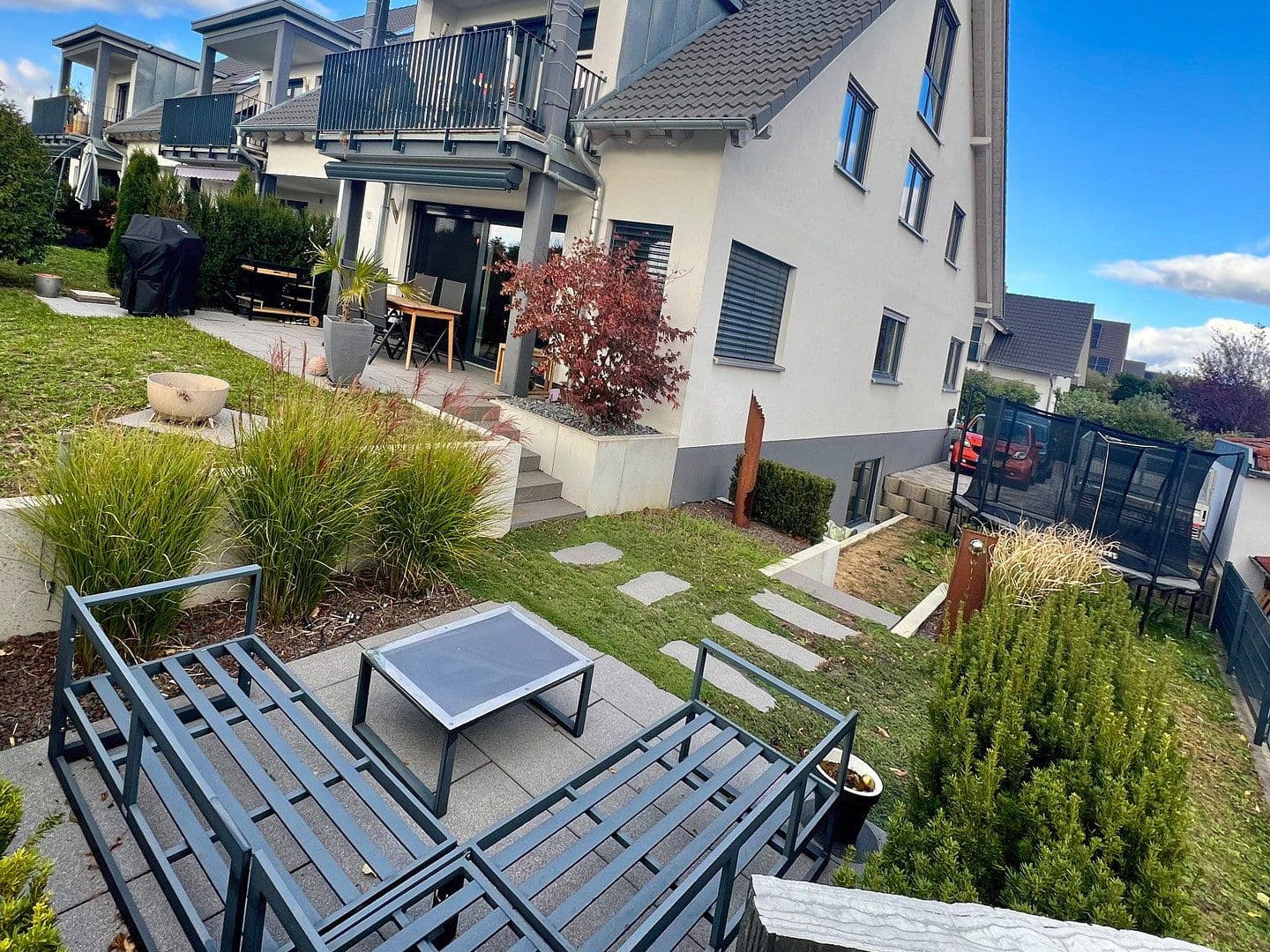 Predaj bytu 5-izbový 160 m², Eutingen im Gäu, Bádensko-Wurttembersko Predaj bytu 5-izbový 160 m², Eutingen im Gäu, Bádensko-Wurttembersko