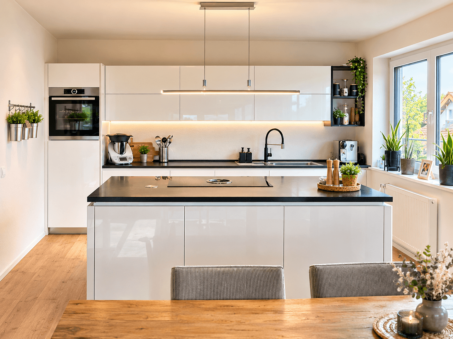 Predaj bytu 5-izbový 160 m², Eutingen im Gäu, Bádensko-Wurttembersko Predaj bytu 5-izbový 160 m², Eutingen im Gäu, Bádensko-Wurttembersko