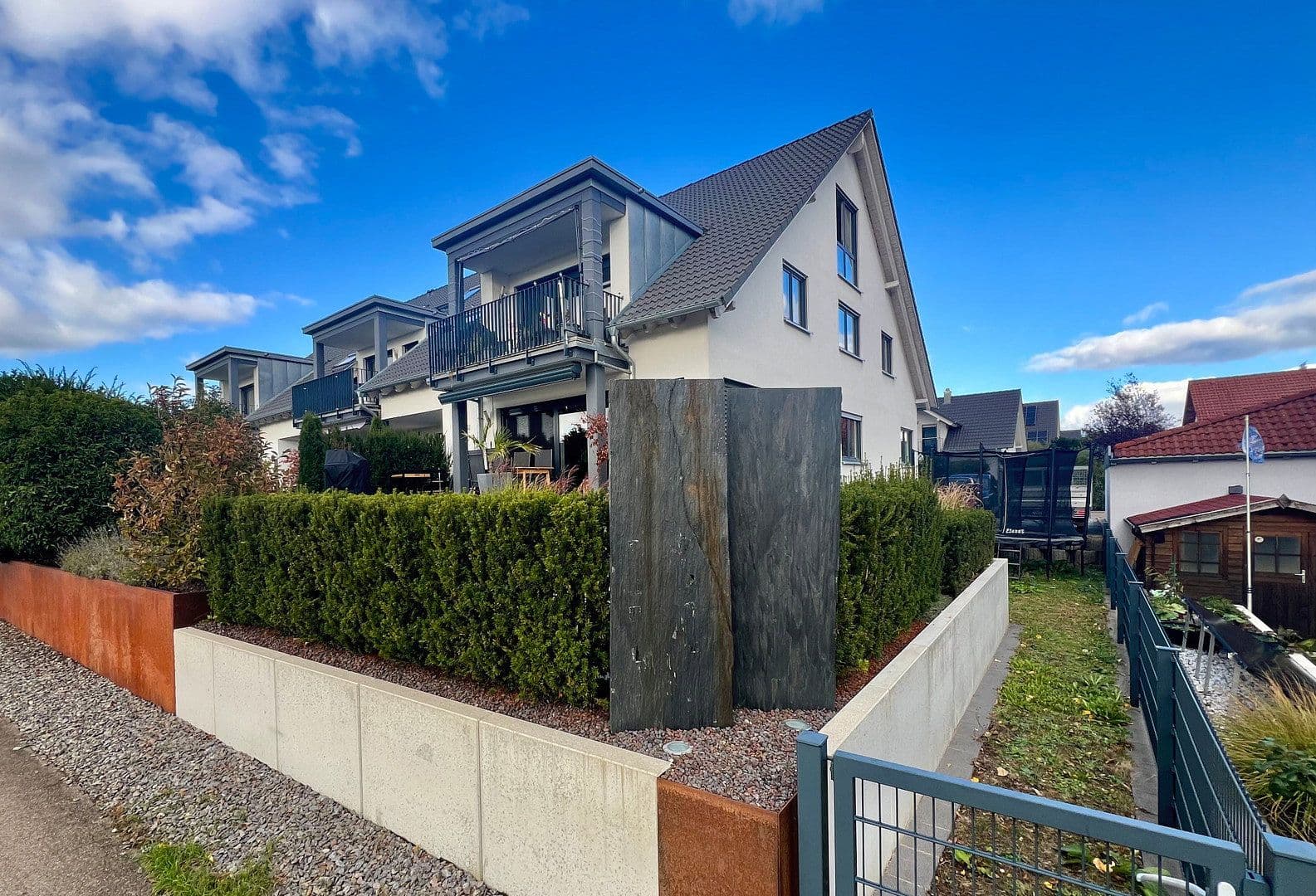 Predaj bytu 5-izbový 160 m², Eutingen im Gäu, Bádensko-Wurttembersko Predaj bytu 5-izbový 160 m², Eutingen im Gäu, Bádensko-Wurttembersko