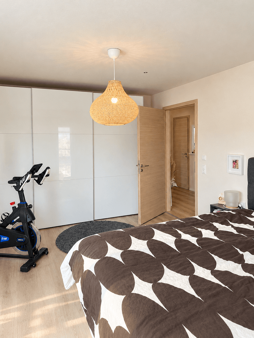 Predaj bytu 5-izbový 160 m², Eutingen im Gäu, Bádensko-Wurttembersko Predaj bytu 5-izbový 160 m², Eutingen im Gäu, Bádensko-Wurttembersko