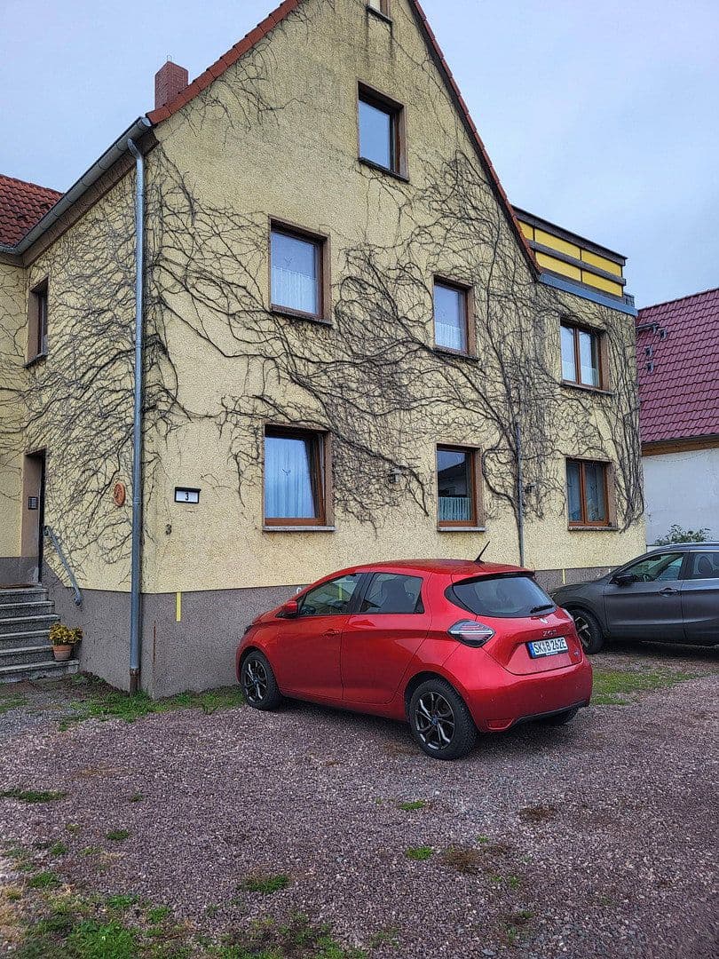 Predaj domu 600 m², pozemok 600 m², Schkopau, Sasko-Anhaltsko Predaj domu 600 m², pozemok 600 m², Schkopau, Sasko-Anhaltsko