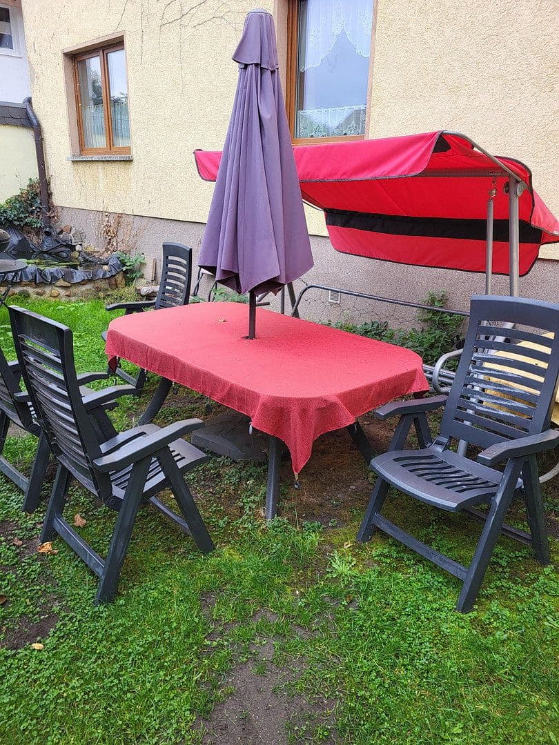 Predaj domu 600 m², pozemok 600 m², Schkopau, Sasko-Anhaltsko Predaj domu 600 m², pozemok 600 m², Schkopau, Sasko-Anhaltsko