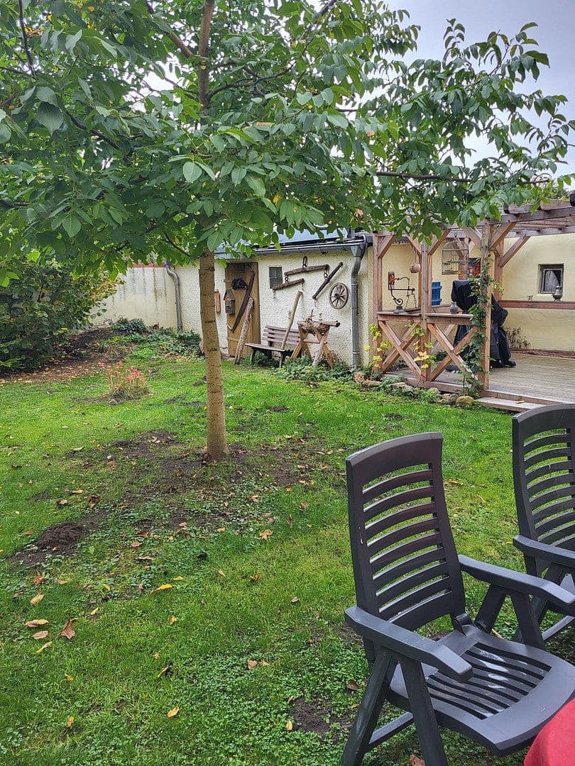 Predaj domu 600 m², pozemok 600 m², Schkopau, Sasko-Anhaltsko Predaj domu 600 m², pozemok 600 m², Schkopau, Sasko-Anhaltsko