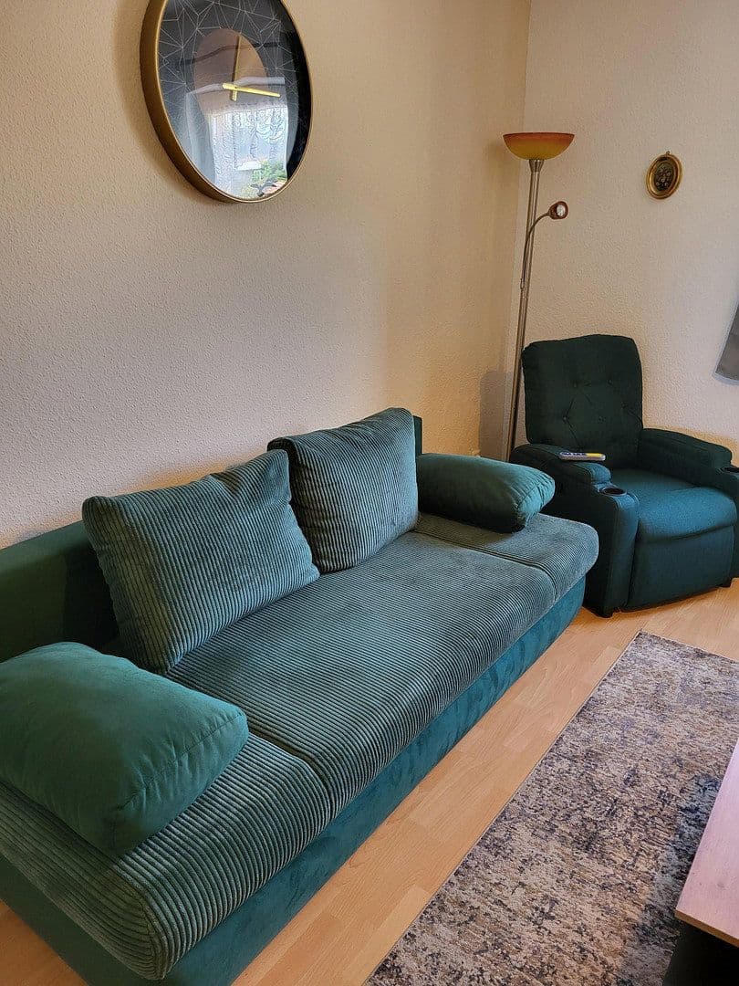 Predaj domu 600 m², pozemok 600 m², Schkopau, Sasko-Anhaltsko Predaj domu 600 m², pozemok 600 m², Schkopau, Sasko-Anhaltsko