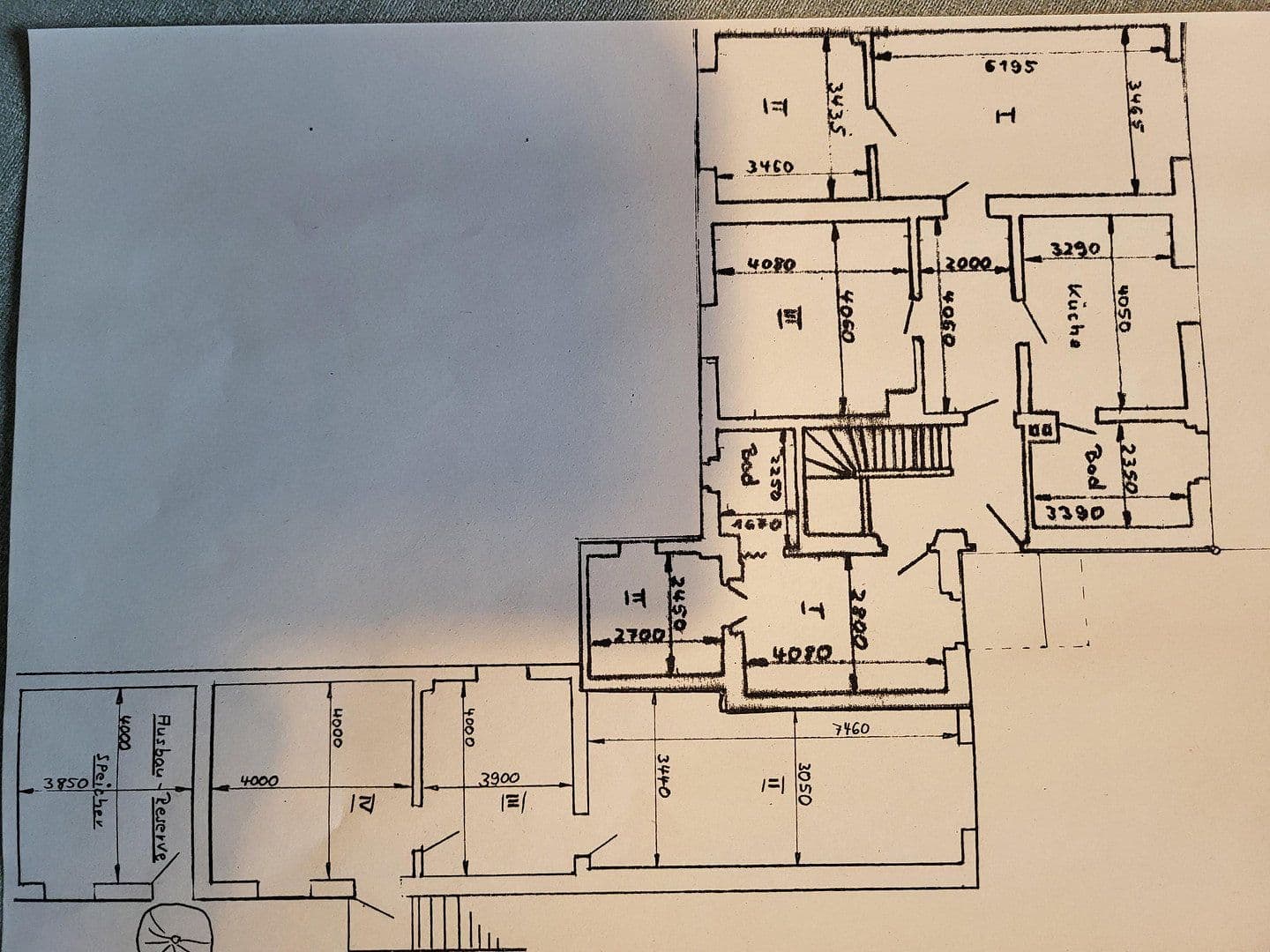Predaj domu 600 m², pozemok 600 m², Schkopau, Sasko-Anhaltsko Predaj domu 600 m², pozemok 600 m², Schkopau, Sasko-Anhaltsko