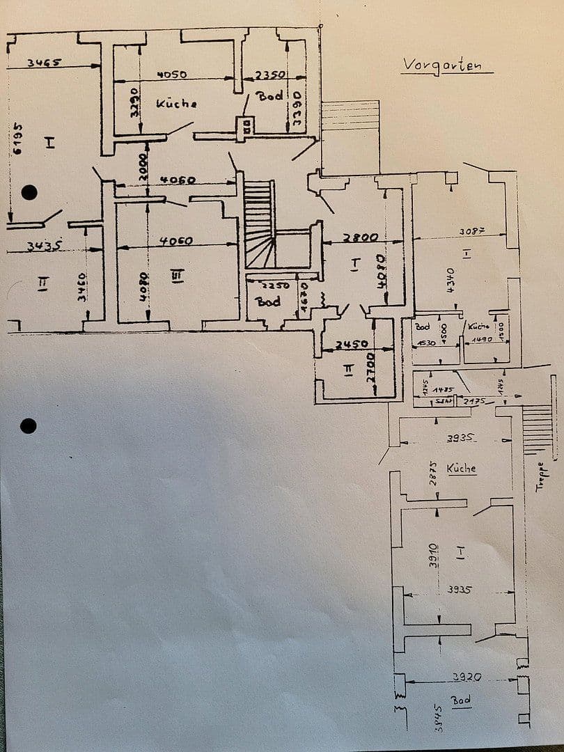 Predaj domu 600 m², pozemok 600 m², Schkopau, Sasko-Anhaltsko Predaj domu 600 m², pozemok 600 m², Schkopau, Sasko-Anhaltsko