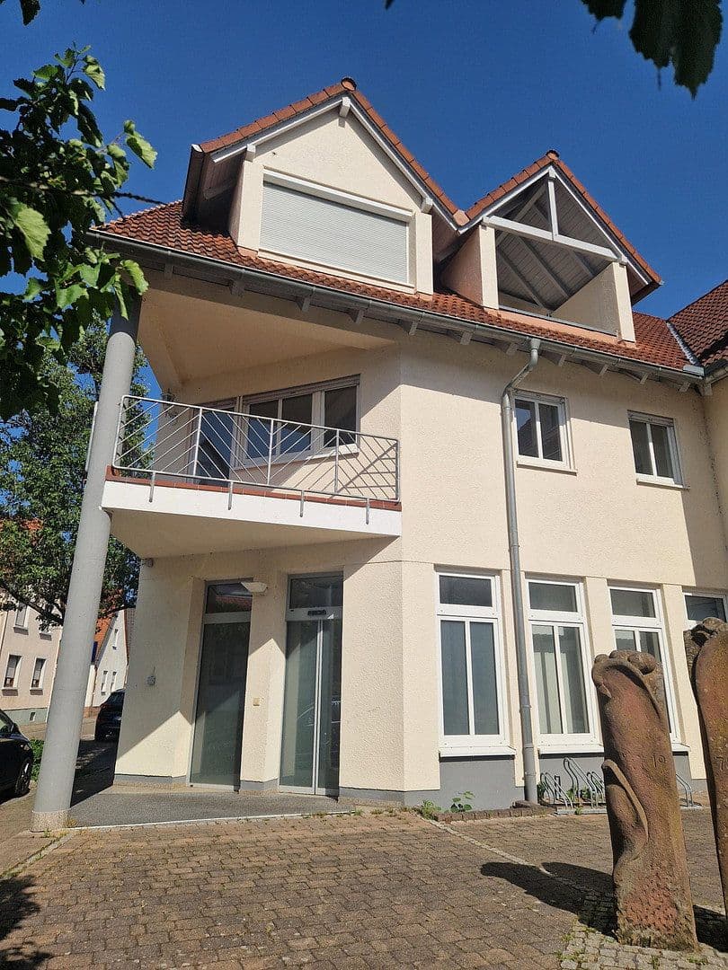Predaj bytu 4-izbový 117 m², Harthausen, Porýnie-Falcko Predaj bytu 4-izbový 117 m², Harthausen, Porýnie-Falcko