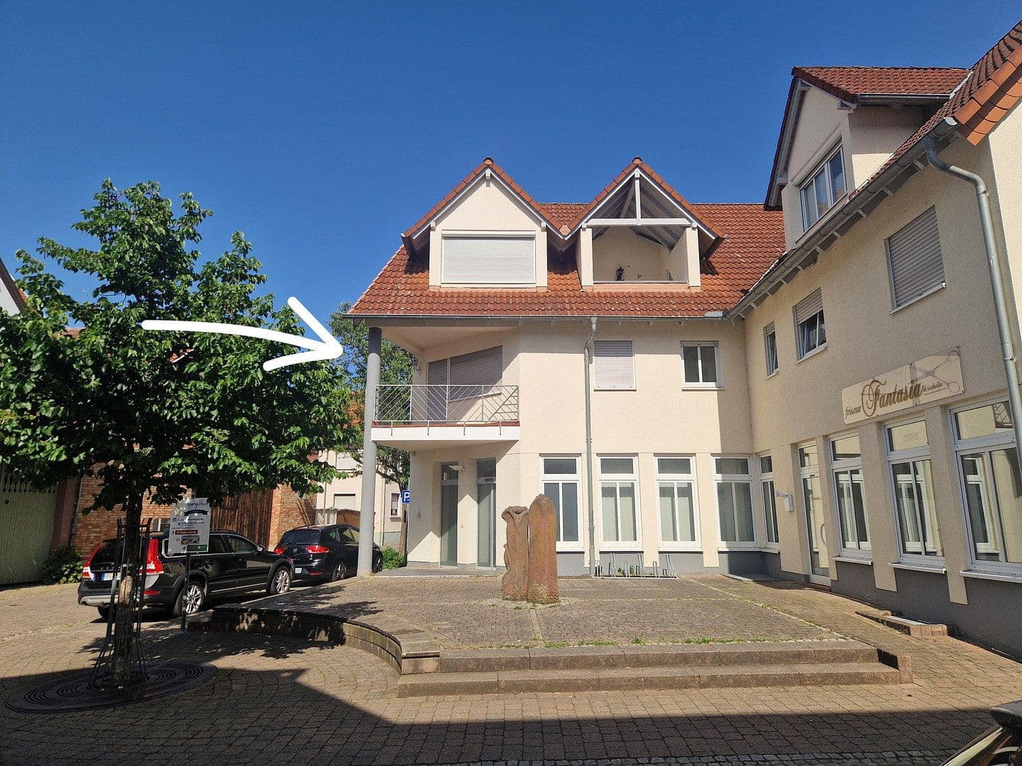 Predaj bytu 4-izbový 117 m², Harthausen, Porýnie-Falcko Predaj bytu 4-izbový 117 m², Harthausen, Porýnie-Falcko