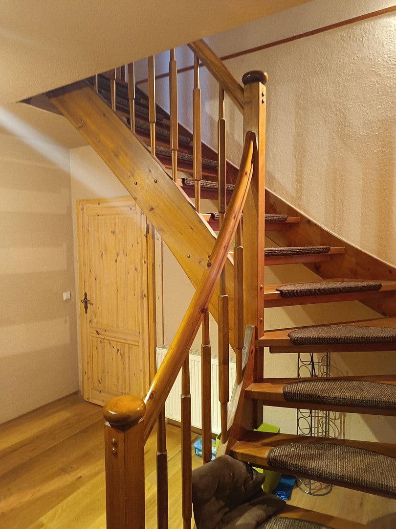 Predaj domu 152 m², pozemok 600 m², Kirchplatz 3, Markranstädt, Sasko Predaj domu 152 m², pozemok 600 m², Kirchplatz 3, Markranstädt, Sasko
