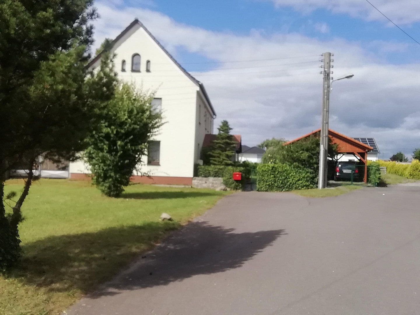 Predaj domu 152 m², pozemok 600 m², Kirchplatz 3, Markranstädt, Sasko Predaj domu 152 m², pozemok 600 m², Kirchplatz 3, Markranstädt, Sasko