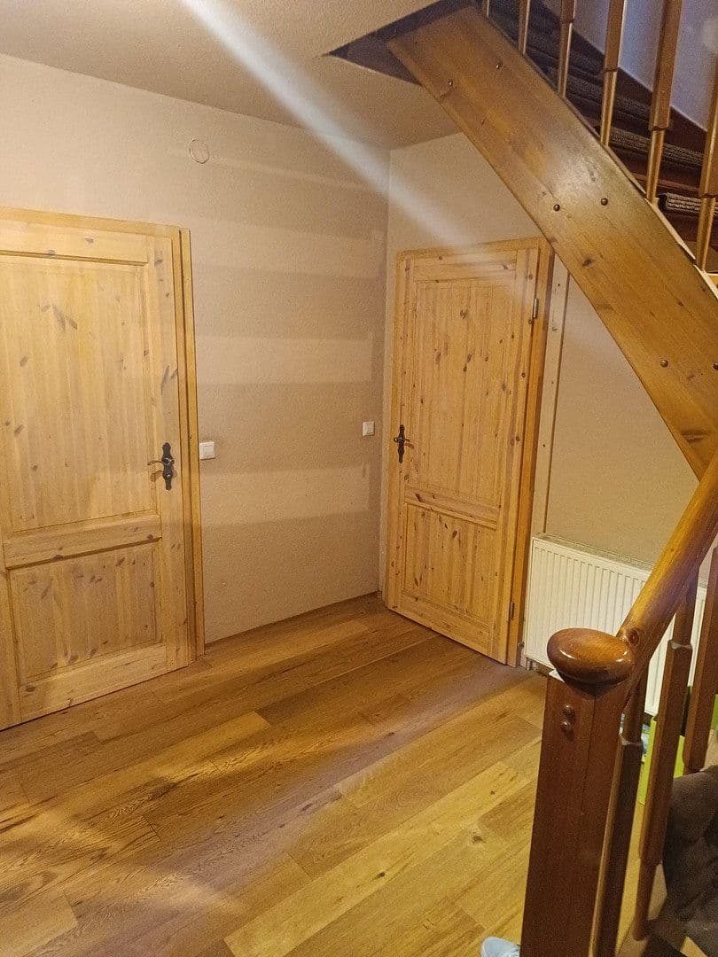 Predaj domu 152 m², pozemok 600 m², Kirchplatz 3, Markranstädt, Sasko Predaj domu 152 m², pozemok 600 m², Kirchplatz 3, Markranstädt, Sasko