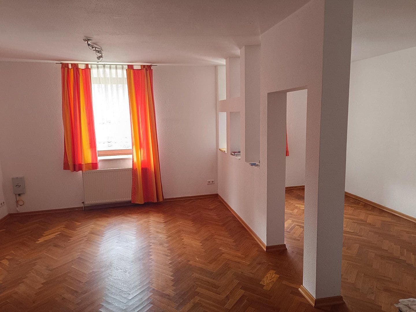 Predaj domu 152 m², pozemok 600 m², Kirchplatz 3, Markranstädt, Sasko Predaj domu 152 m², pozemok 600 m², Kirchplatz 3, Markranstädt, Sasko