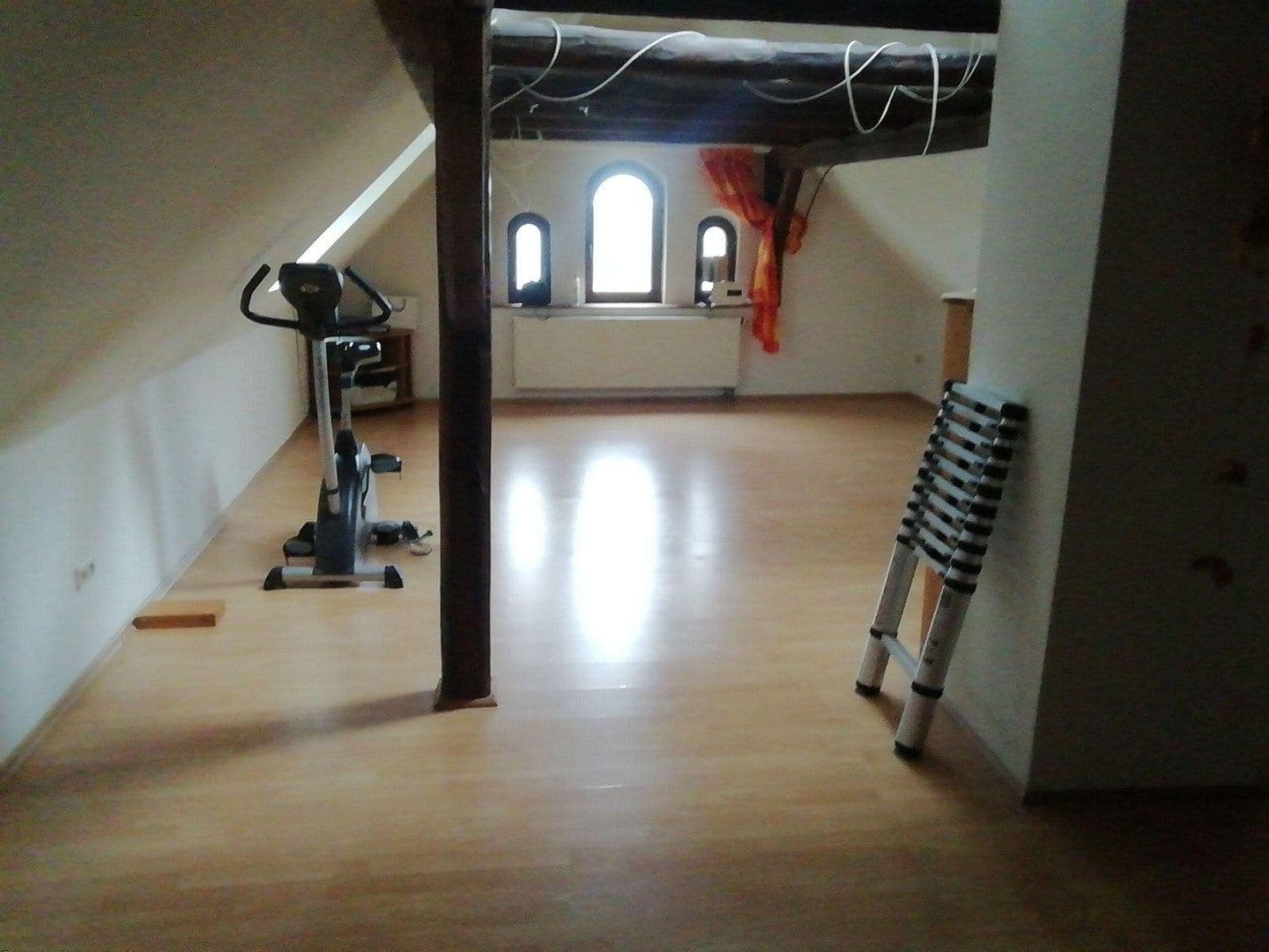 Predaj domu 152 m², pozemok 600 m², Kirchplatz 3, Markranstädt, Sasko Predaj domu 152 m², pozemok 600 m², Kirchplatz 3, Markranstädt, Sasko