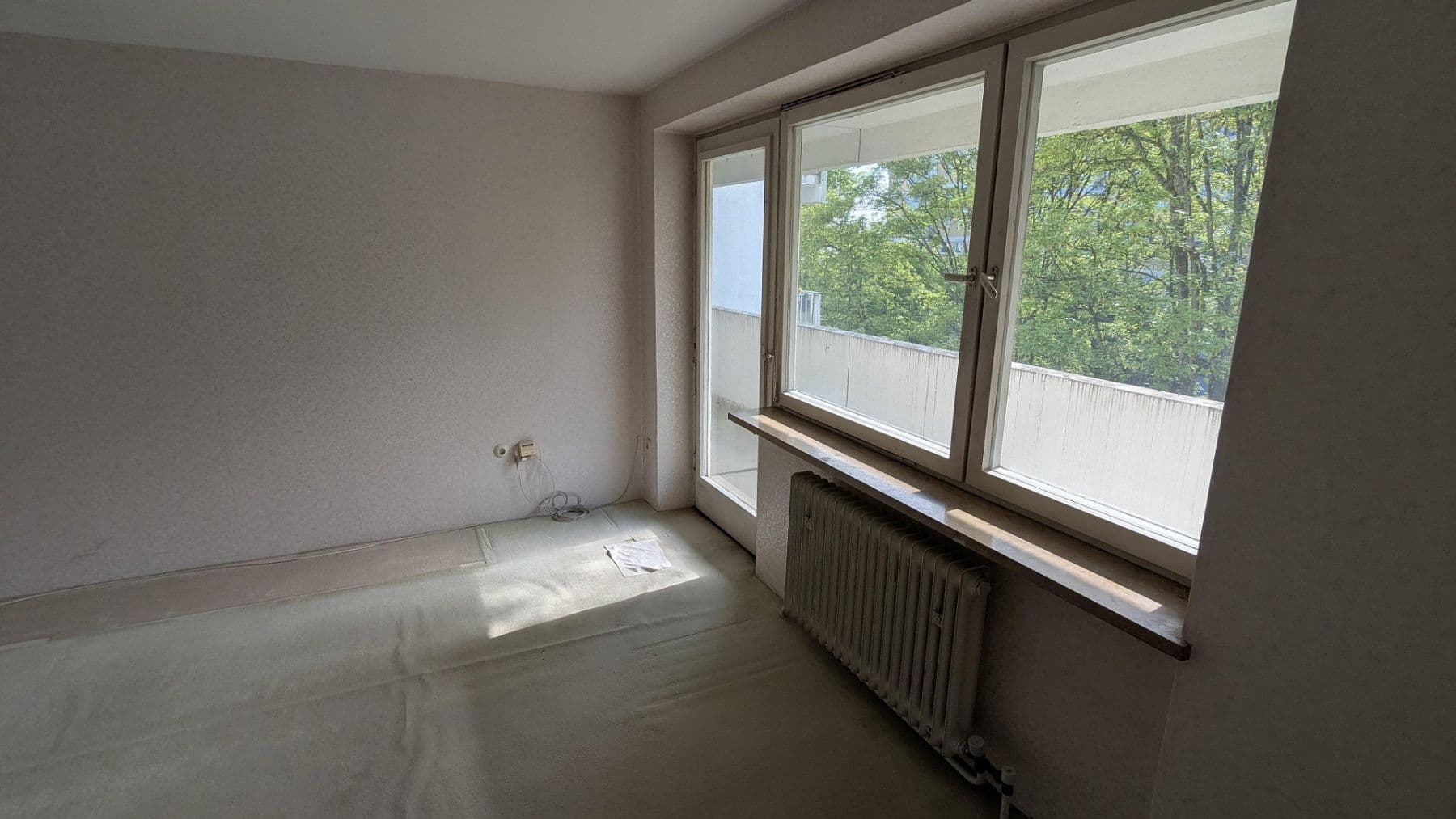 Predaj bytu 3-izbový 70 m², München, Bavorsko Predaj bytu 3-izbový 70 m², München, Bavorsko