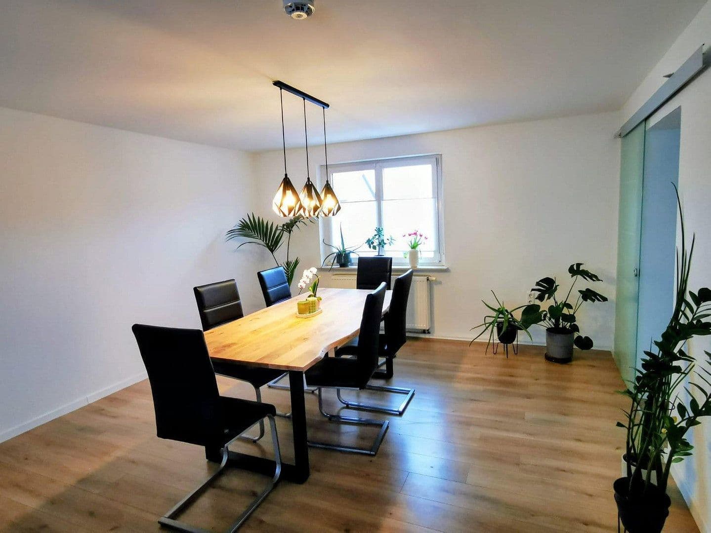 Predaj bytu 4-izbový 93 m², Rothmühlstraße 3, Bergrheinfeld, Bavorsko Predaj bytu 4-izbový 93 m², Rothmühlstraße 3, Bergrheinfeld, Bavorsko