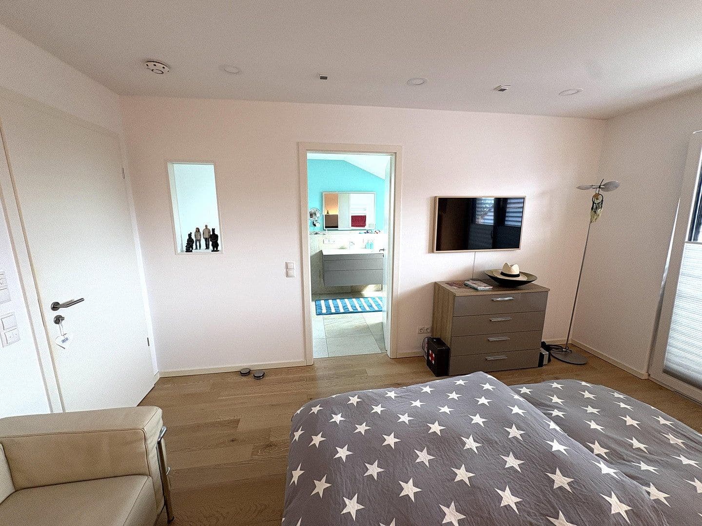 Prenájom bytu 3-izbový 111 m², Nonnenhorn, Bavorsko Prenájom bytu 3-izbový 111 m², Nonnenhorn, Bavorsko