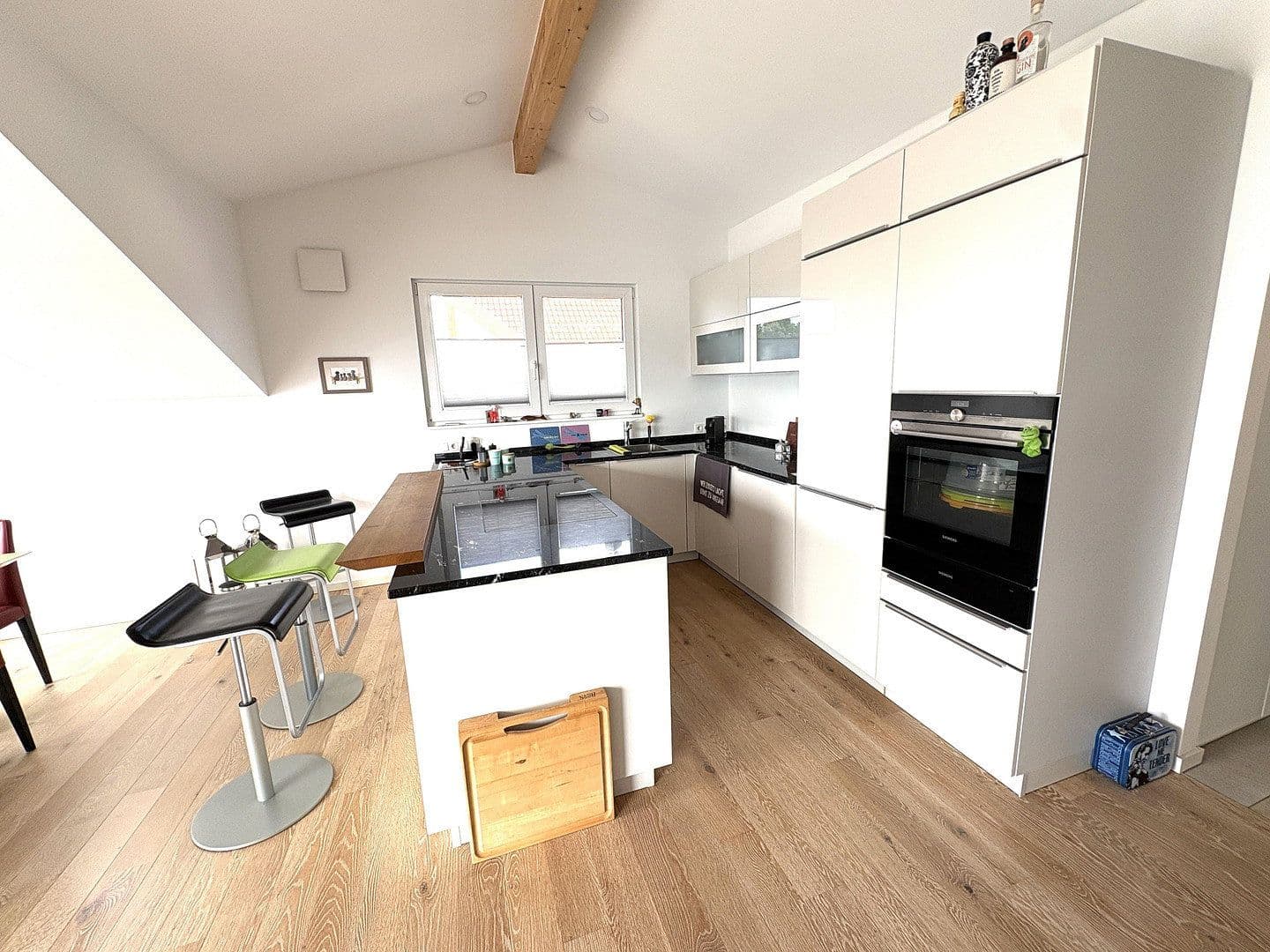 Prenájom bytu 3-izbový 111 m², Nonnenhorn, Bavorsko Prenájom bytu 3-izbový 111 m², Nonnenhorn, Bavorsko