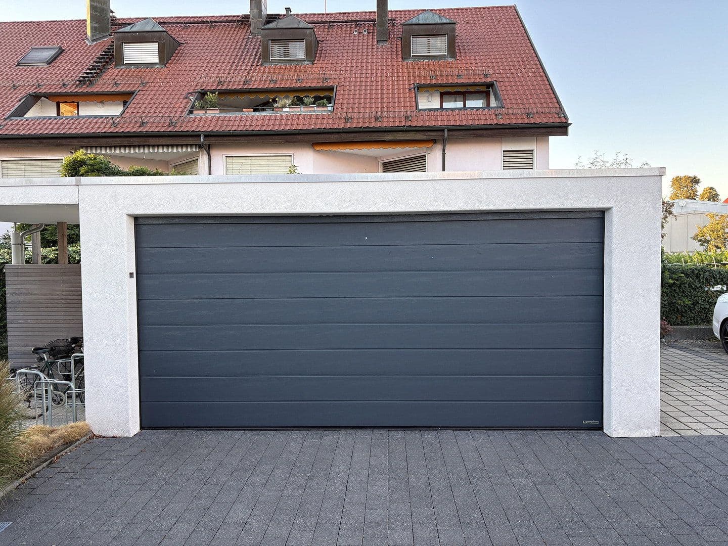 Prenájom bytu 3-izbový 111 m², Nonnenhorn, Bavorsko Prenájom bytu 3-izbový 111 m², Nonnenhorn, Bavorsko