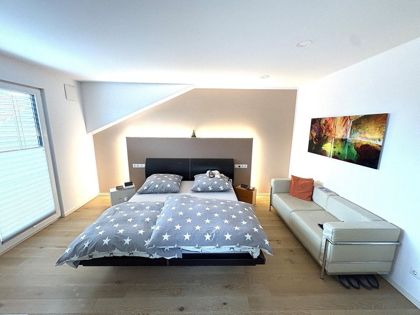 Prenájom bytu 3-izbový 111 m², Nonnenhorn, Bavorsko Prenájom bytu 3-izbový 111 m², Nonnenhorn, Bavorsko