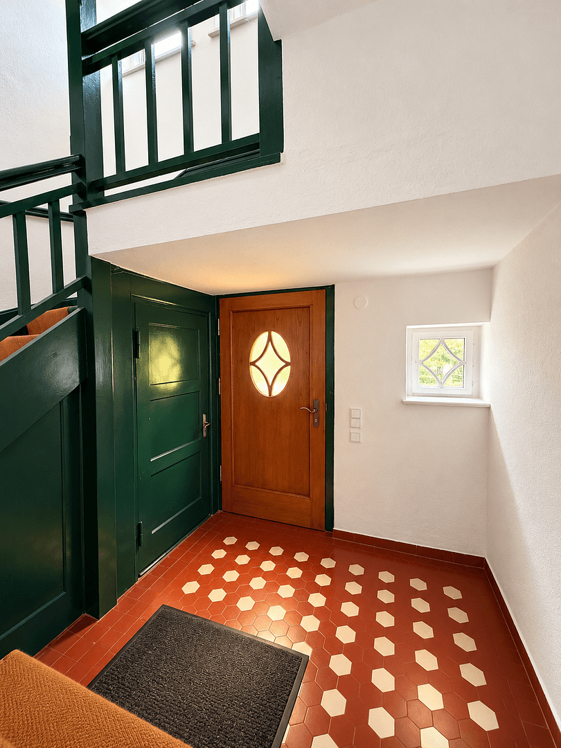 Prenájom bytu 2-izbový 60 m², Berlin, Berlín Prenájom bytu 2-izbový 60 m², Berlin, Berlín