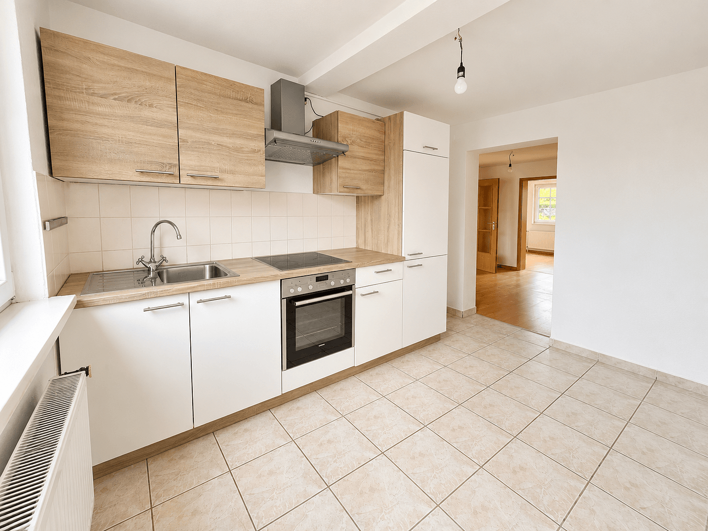 Prenájom bytu 2-izbový 60 m², Berlin, Berlín Prenájom bytu 2-izbový 60 m², Berlin, Berlín
