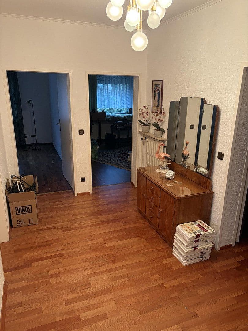 Predaj domu 204 m², pozemok 778 m², Offenbach am Main, Hesensko Predaj domu 204 m², pozemok 778 m², Offenbach am Main, Hesensko