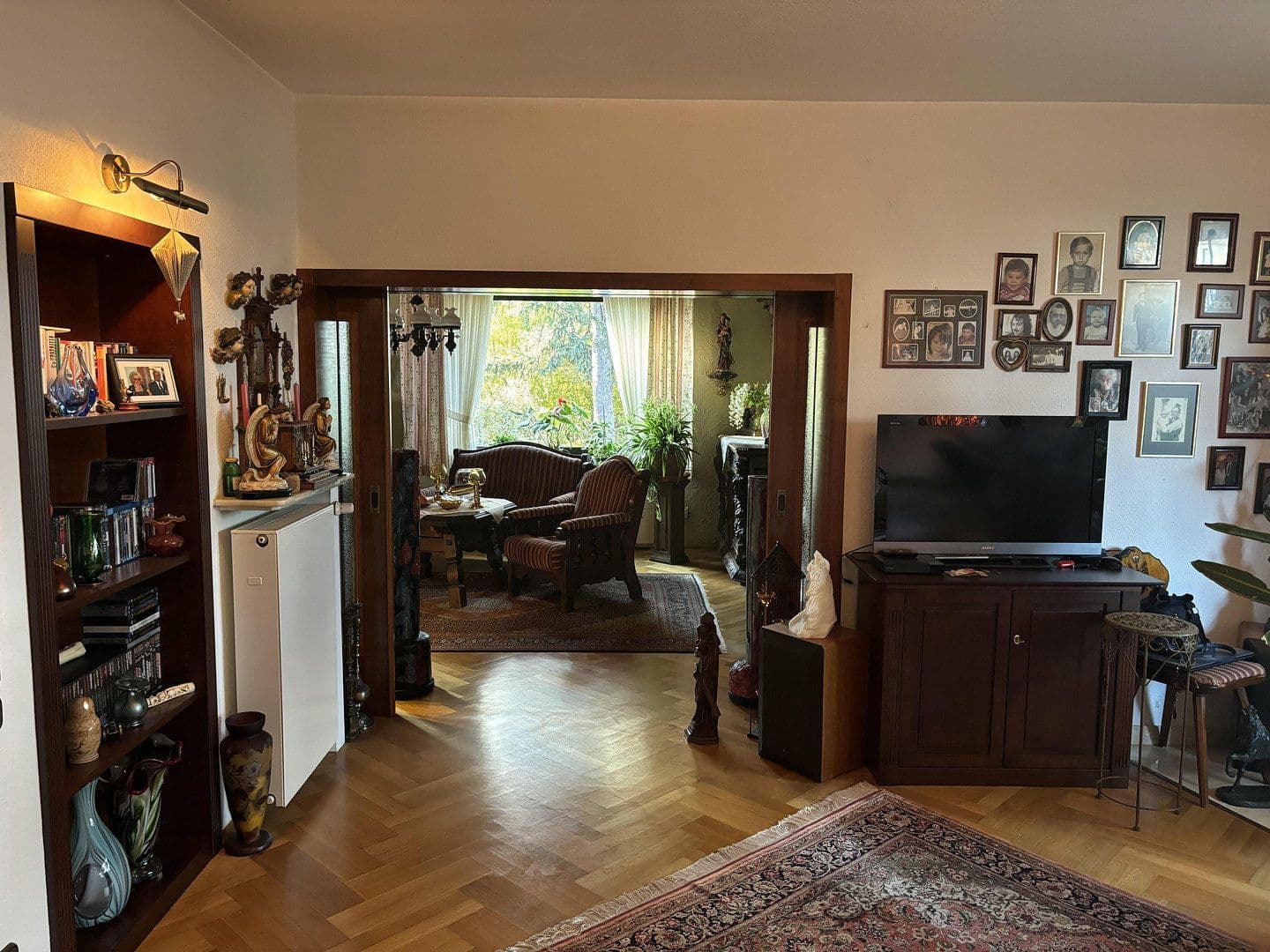Predaj domu 204 m², pozemok 778 m², Offenbach am Main, Hesensko Predaj domu 204 m², pozemok 778 m², Offenbach am Main, Hesensko
