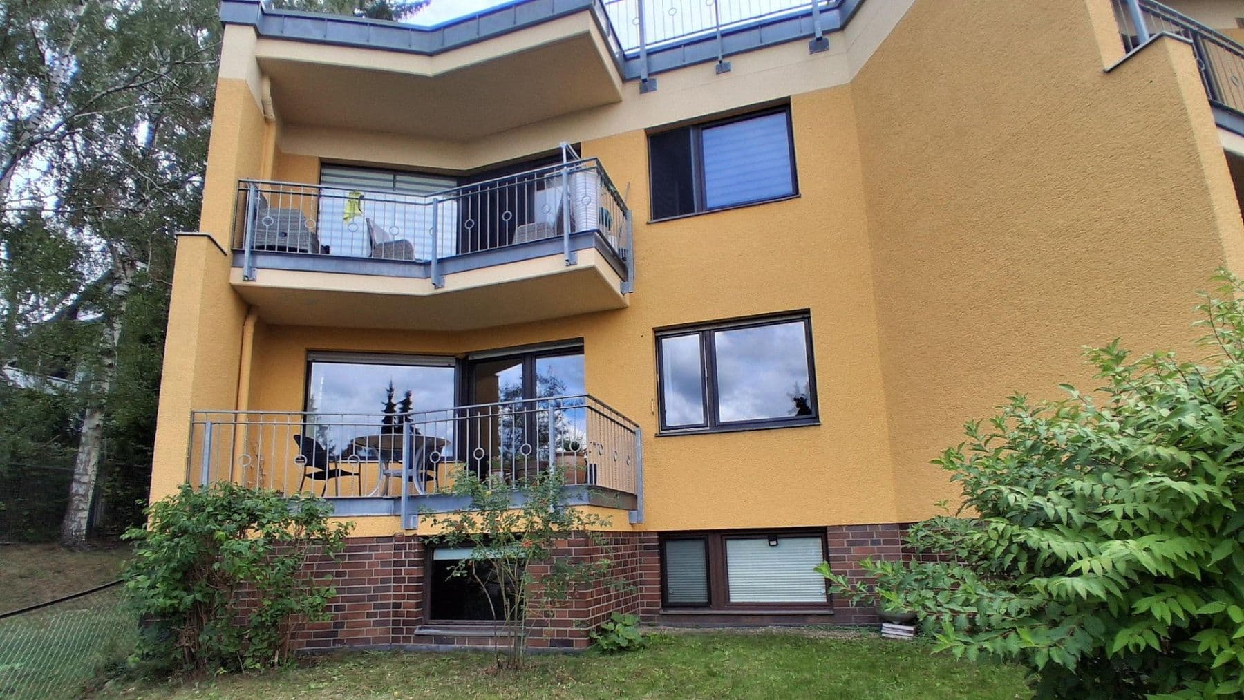 Predaj bytu 5-izbový 149 m², Berlin, Berlín Predaj bytu 5-izbový 149 m², Berlin, Berlín