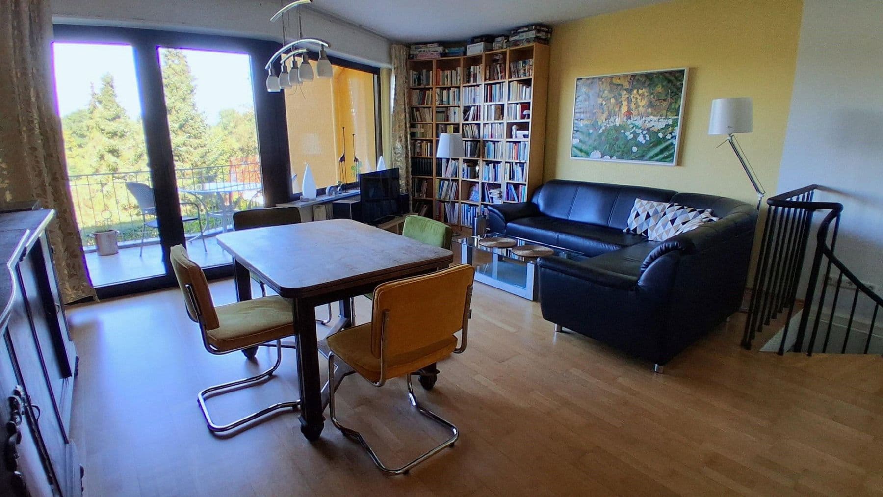 Predaj bytu 5-izbový 149 m², Berlin, Berlín Predaj bytu 5-izbový 149 m², Berlin, Berlín