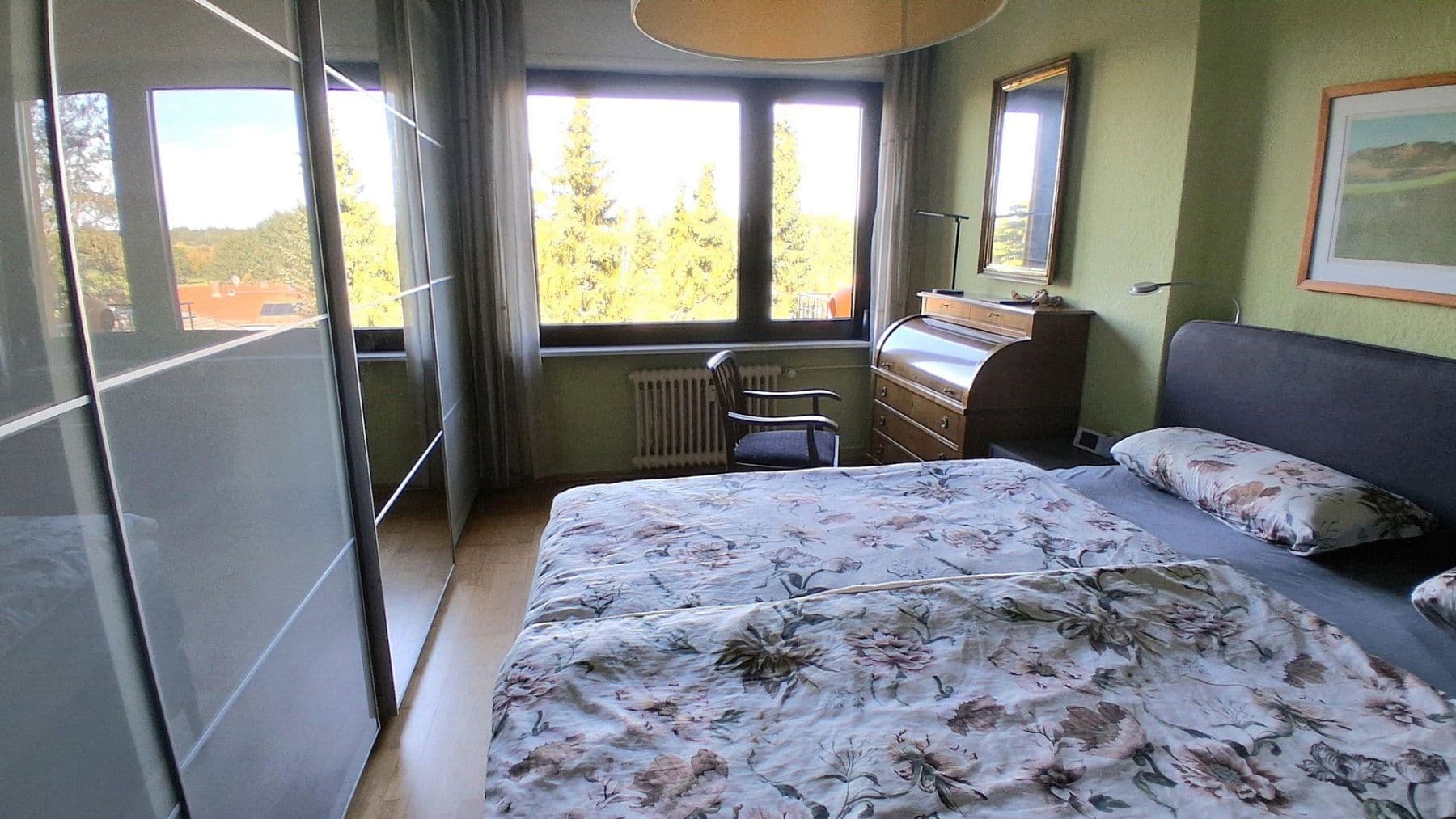 Predaj bytu 5-izbový 149 m², Berlin, Berlín Predaj bytu 5-izbový 149 m², Berlin, Berlín