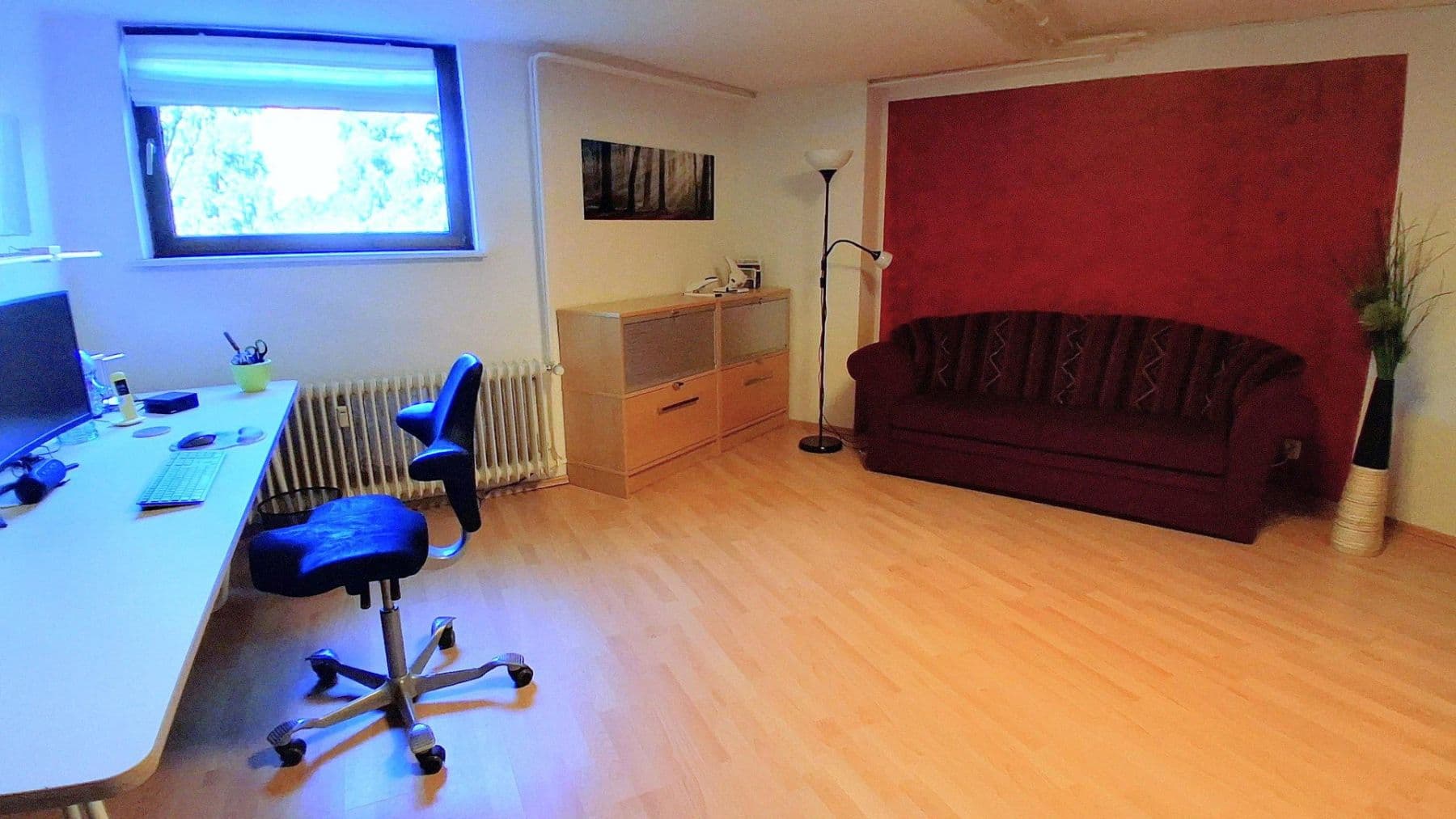 Predaj bytu 5-izbový 149 m², Berlin, Berlín Predaj bytu 5-izbový 149 m², Berlin, Berlín