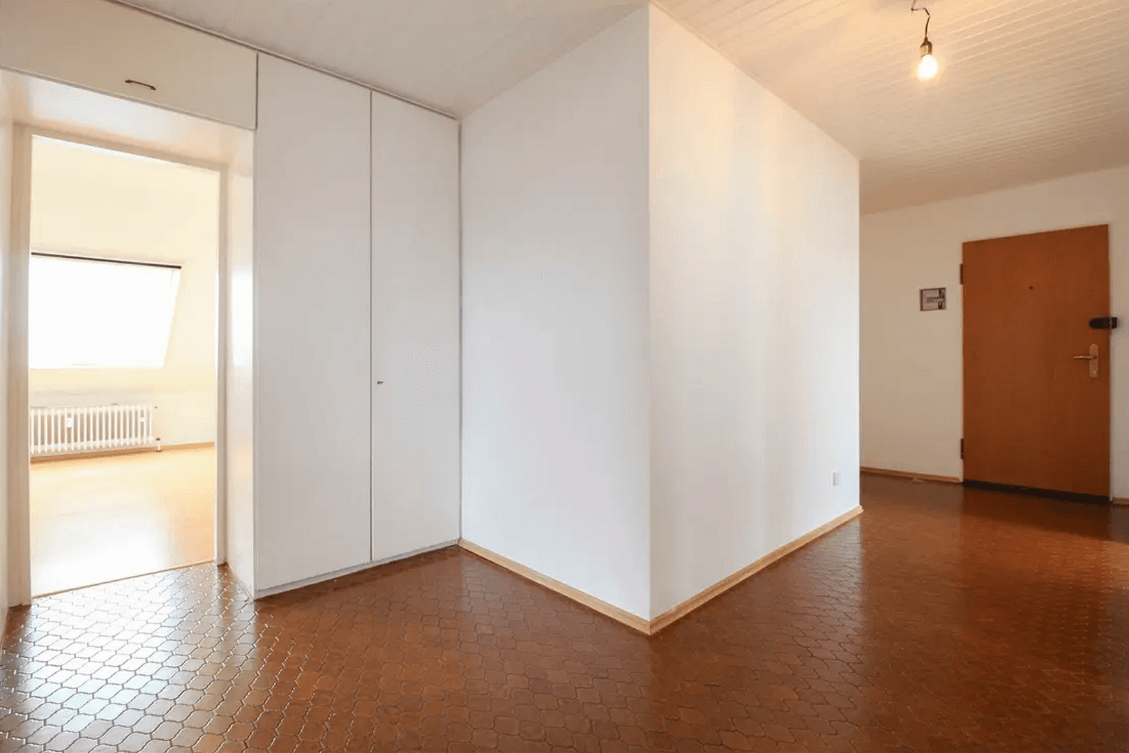 Prenájom bytu 3-izbový 58 m², Rhönstraße 4, Friedrichsdorf, Hesensko Prenájom bytu 3-izbový 58 m², Rhönstraße 4, Friedrichsdorf, Hesensko