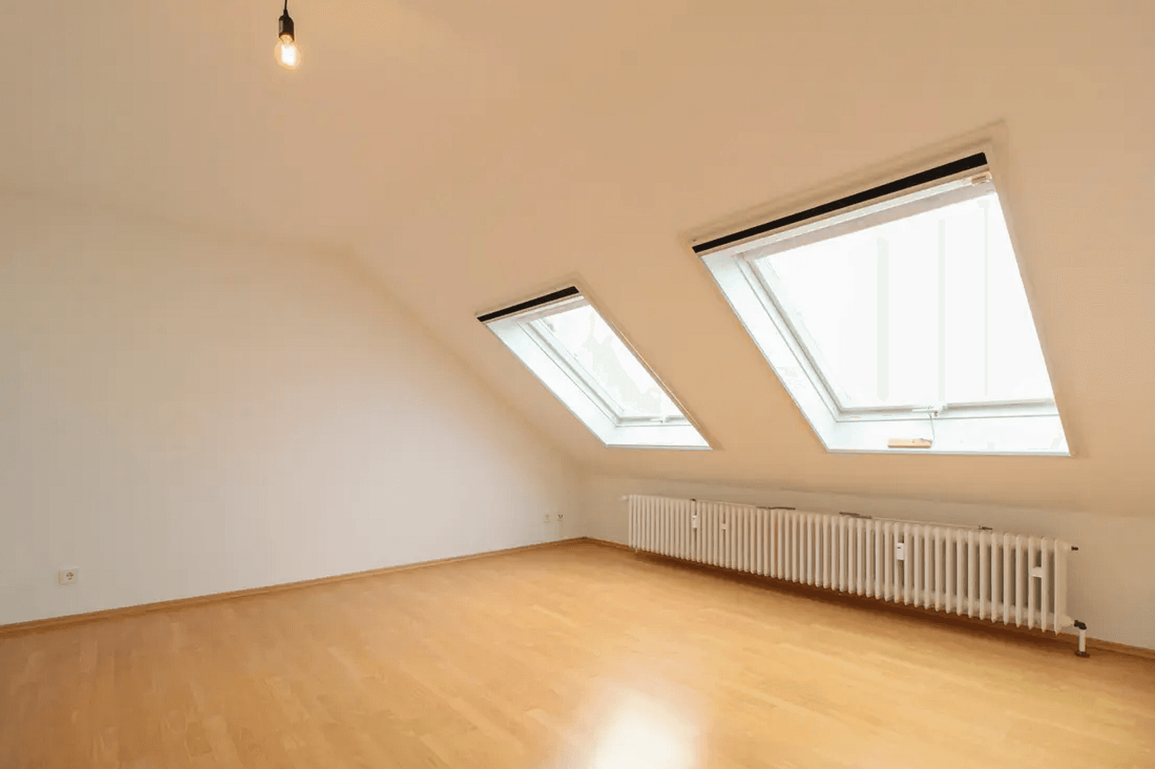 Prenájom bytu 3-izbový 58 m², Rhönstraße 4, Friedrichsdorf, Hesensko Prenájom bytu 3-izbový 58 m², Rhönstraße 4, Friedrichsdorf, Hesensko