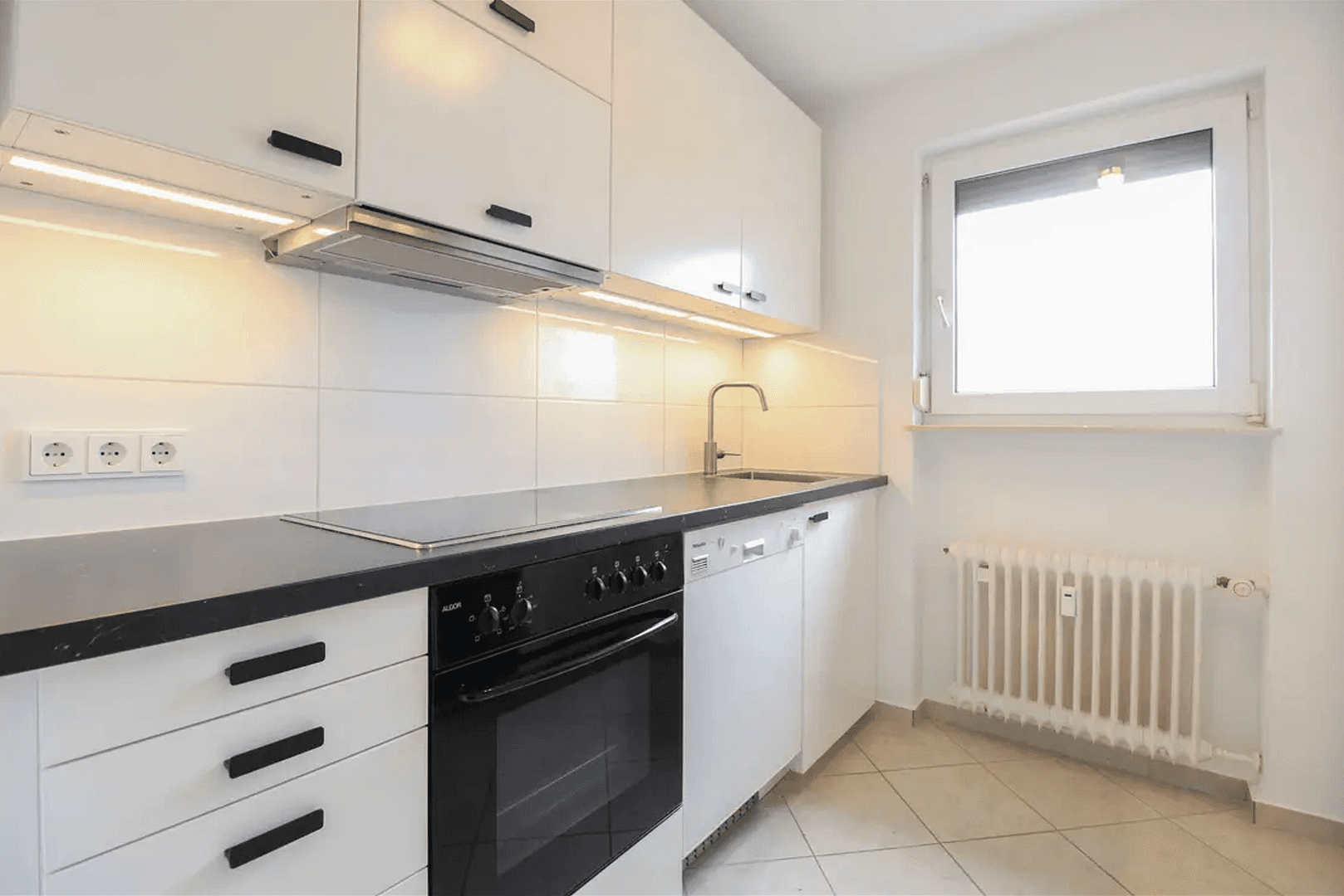 Prenájom bytu 3-izbový 58 m², Rhönstraße 4, Friedrichsdorf, Hesensko Prenájom bytu 3-izbový 58 m², Rhönstraße 4, Friedrichsdorf, Hesensko