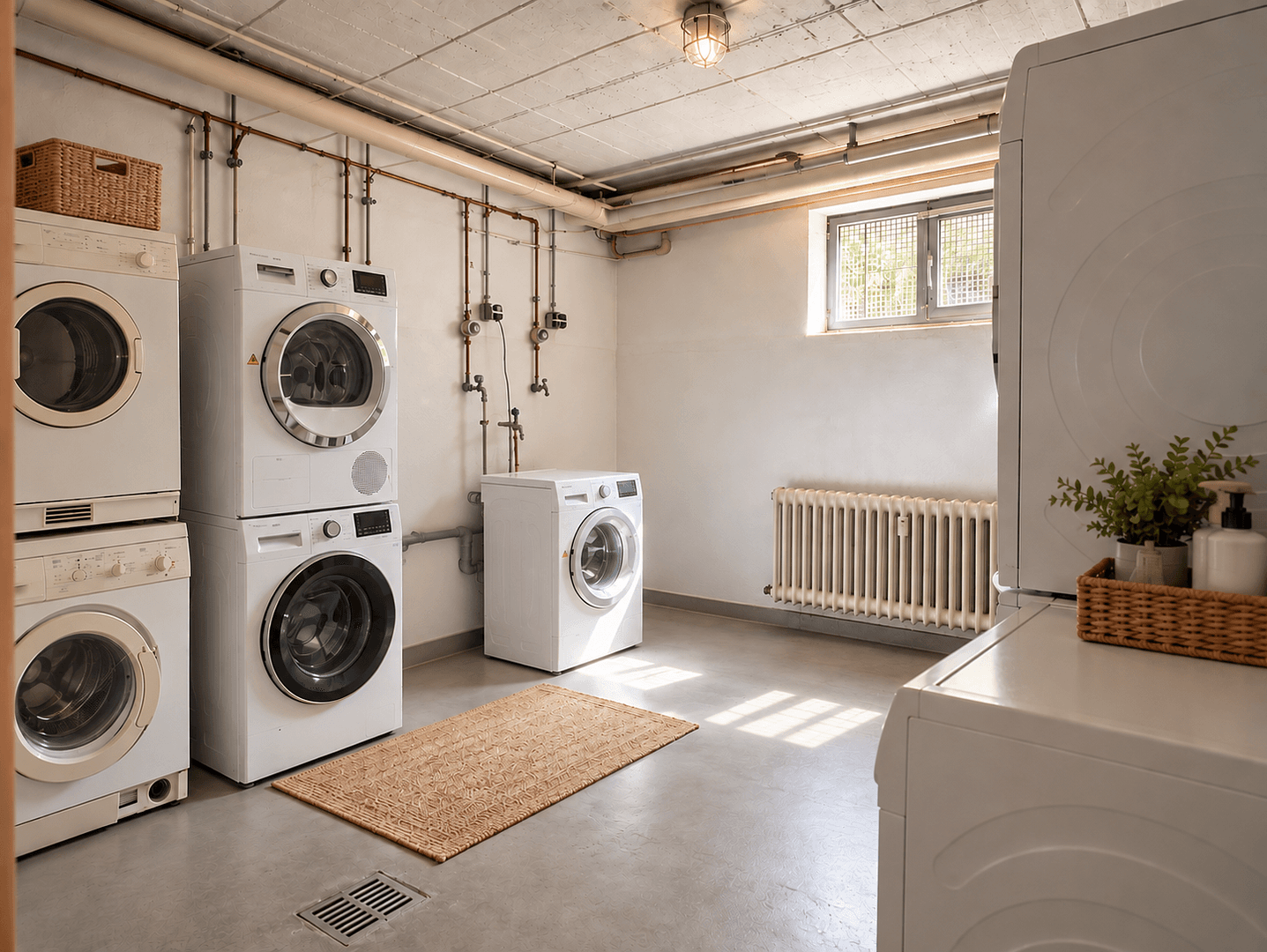 Prenájom bytu 3-izbový 58 m², Rhönstraße 4, Friedrichsdorf, Hesensko Prenájom bytu 3-izbový 58 m², Rhönstraße 4, Friedrichsdorf, Hesensko