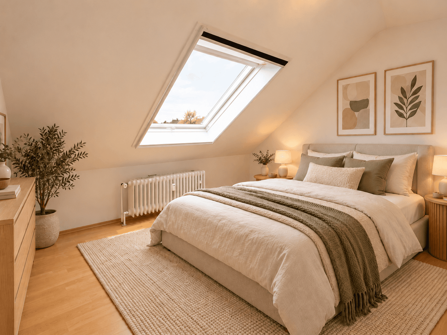 Prenájom bytu 3-izbový 58 m², Rhönstraße 4, Friedrichsdorf, Hesensko Prenájom bytu 3-izbový 58 m², Rhönstraße 4, Friedrichsdorf, Hesensko