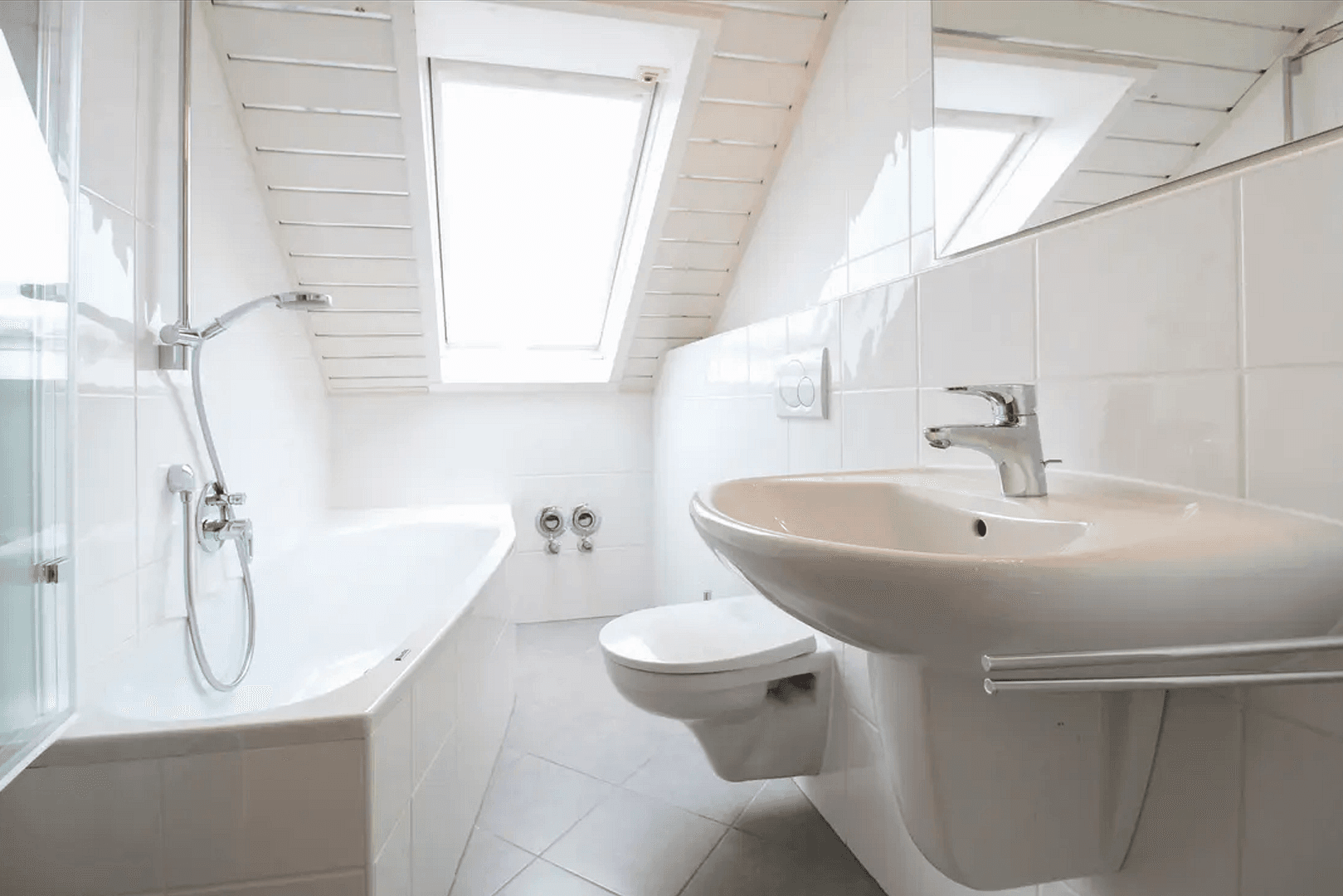 Prenájom bytu 3-izbový 58 m², Rhönstraße 4, Friedrichsdorf, Hesensko Prenájom bytu 3-izbový 58 m², Rhönstraße 4, Friedrichsdorf, Hesensko