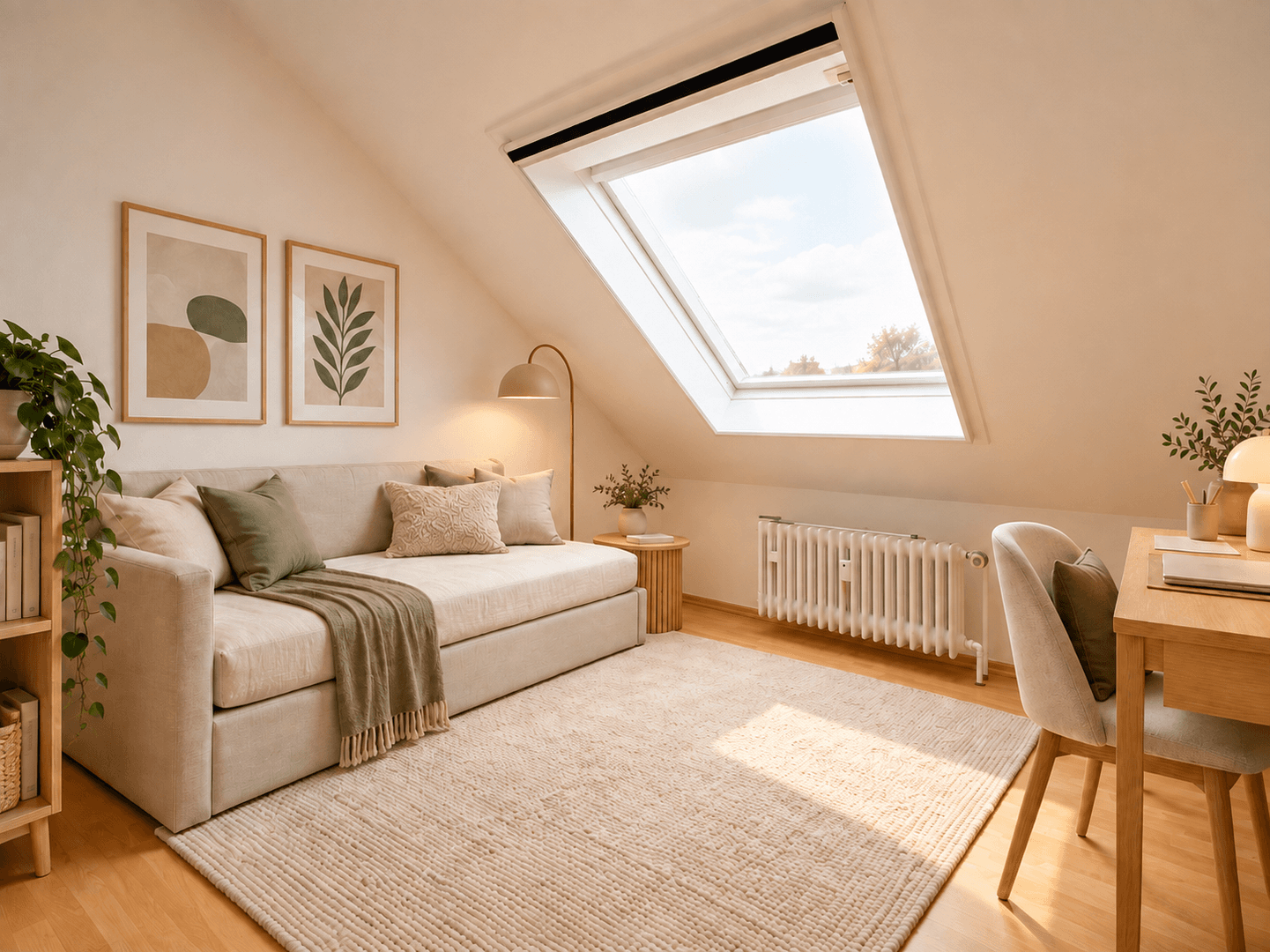 Prenájom bytu 3-izbový 58 m², Rhönstraße 4, Friedrichsdorf, Hesensko Prenájom bytu 3-izbový 58 m², Rhönstraße 4, Friedrichsdorf, Hesensko