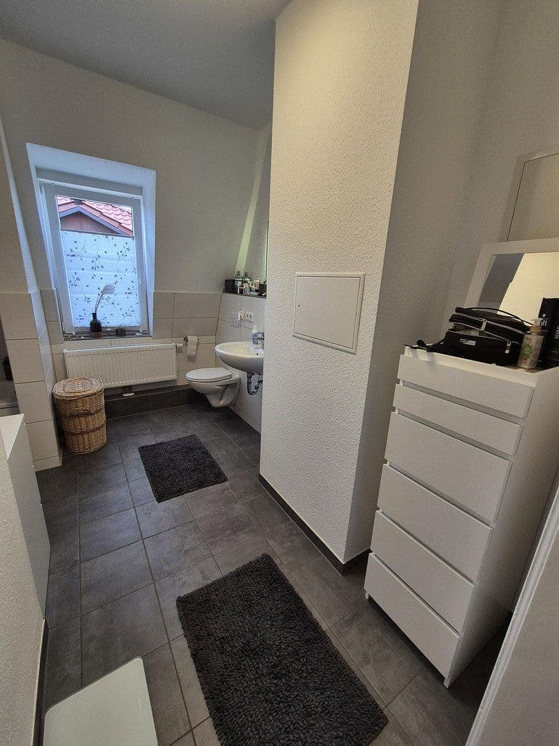 Prenájom domu 82 m², pozemok 320 m², Gotha, Durínsko Prenájom domu 82 m², pozemok 320 m², Gotha, Durínsko