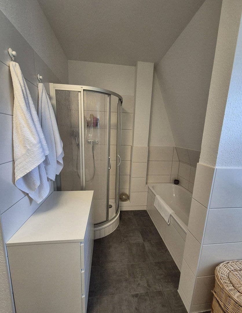 Prenájom domu 82 m², pozemok 320 m², Gotha, Durínsko Prenájom domu 82 m², pozemok 320 m², Gotha, Durínsko