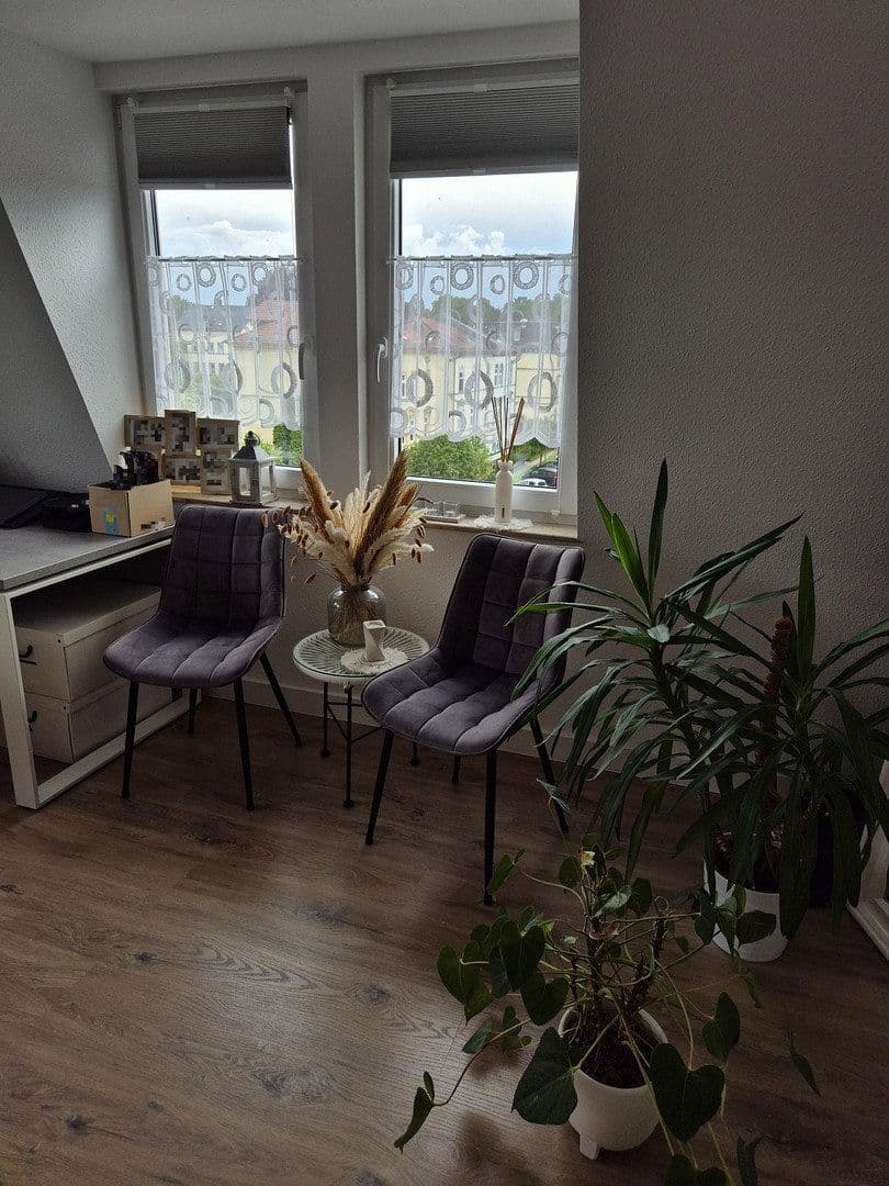 Prenájom domu 82 m², pozemok 320 m², Gotha, Durínsko Prenájom domu 82 m², pozemok 320 m², Gotha, Durínsko