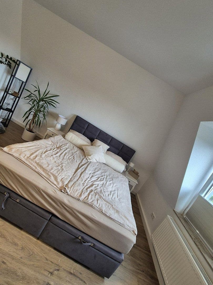 Prenájom domu 82 m², pozemok 320 m², Gotha, Durínsko Prenájom domu 82 m², pozemok 320 m², Gotha, Durínsko