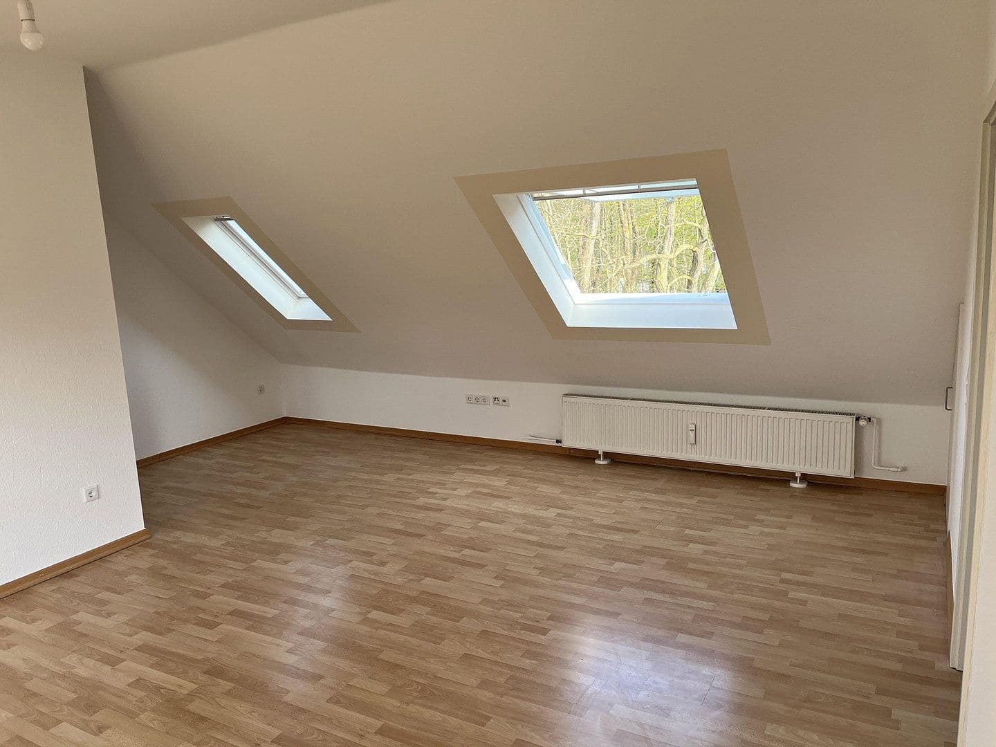 Prenájom bytu 1-izbový 38 m², Am Nordglacis 77, Wesel, Severné Porýnie - Westfálsko Prenájom bytu 1-izbový 38 m², Am Nordglacis 77, Wesel, Severné Porýnie - Westfálsko