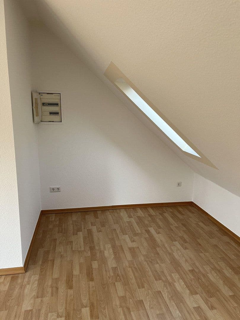 Prenájom bytu 1-izbový 38 m², Am Nordglacis 77, Wesel, Severné Porýnie - Westfálsko Prenájom bytu 1-izbový 38 m², Am Nordglacis 77, Wesel, Severné Porýnie - Westfálsko